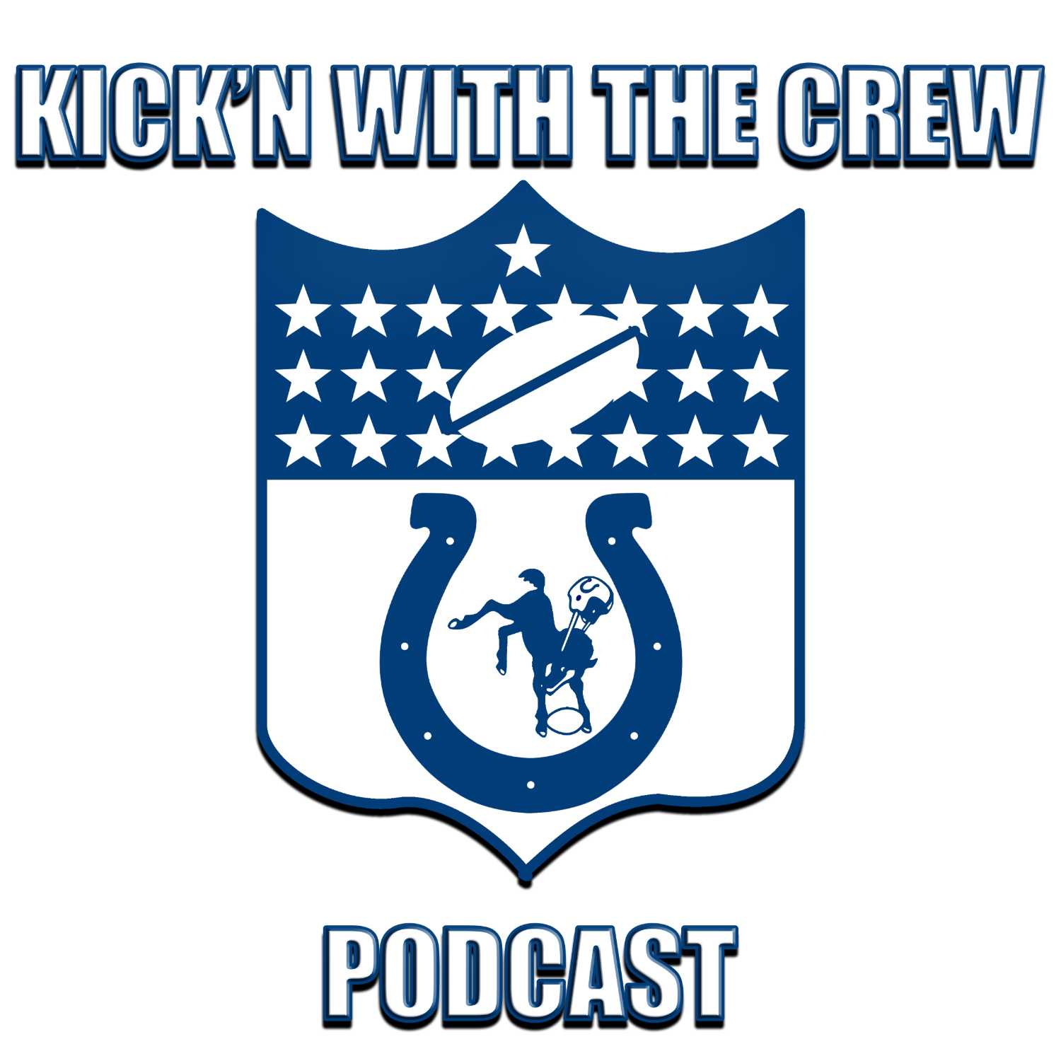 Kick\'n with the Crew