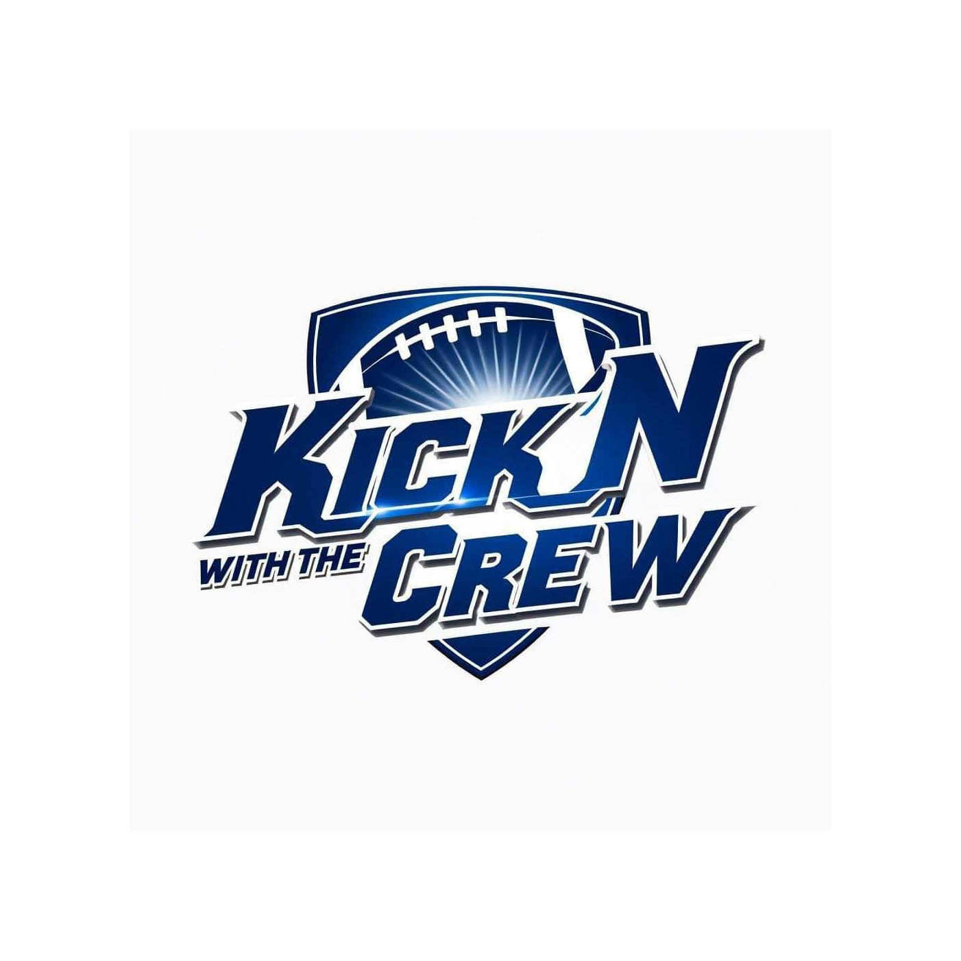 Kick\'n with the Crew