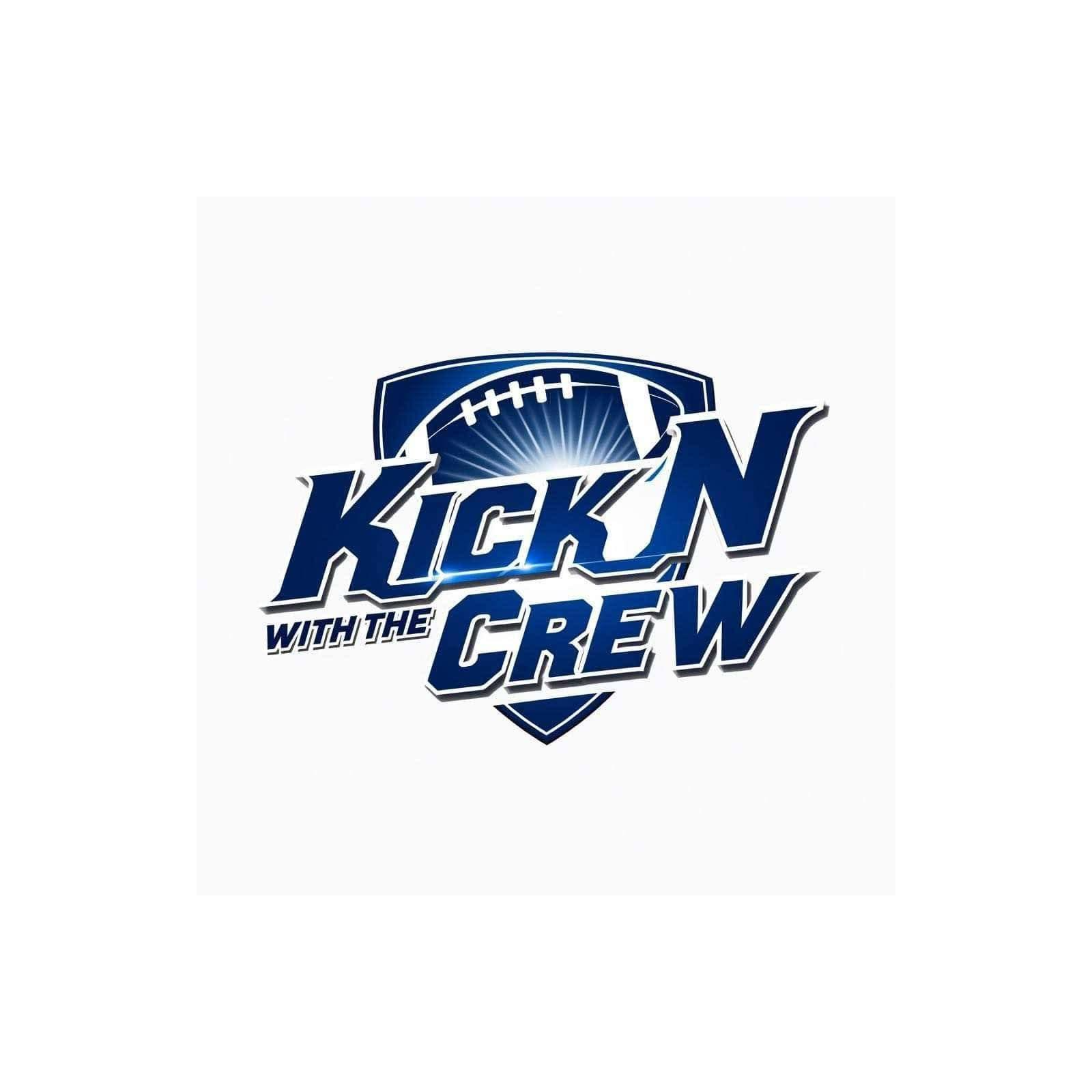 Kick\'n with the Crew