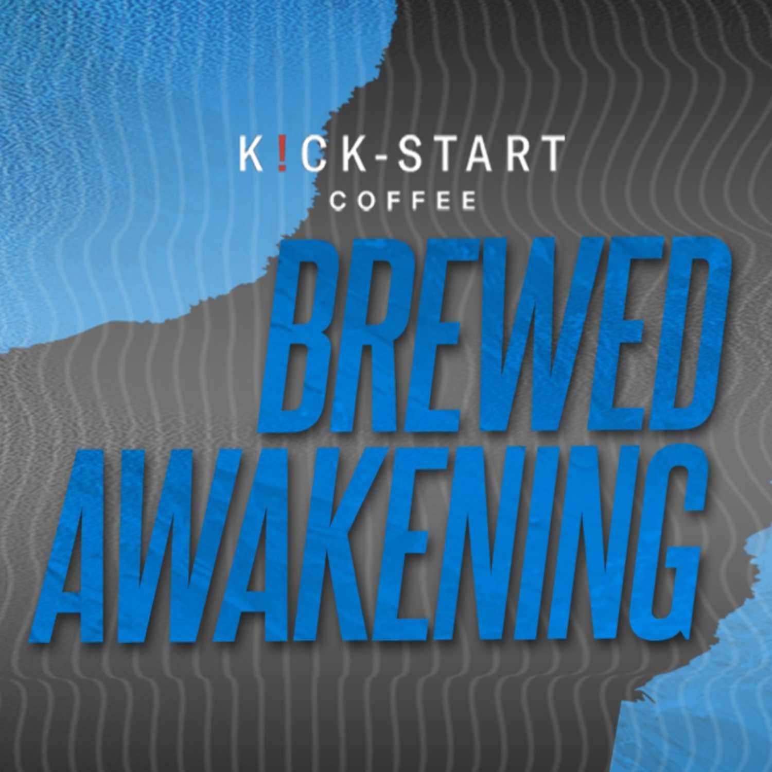 Kick-Start Coffee Brewed Awakening