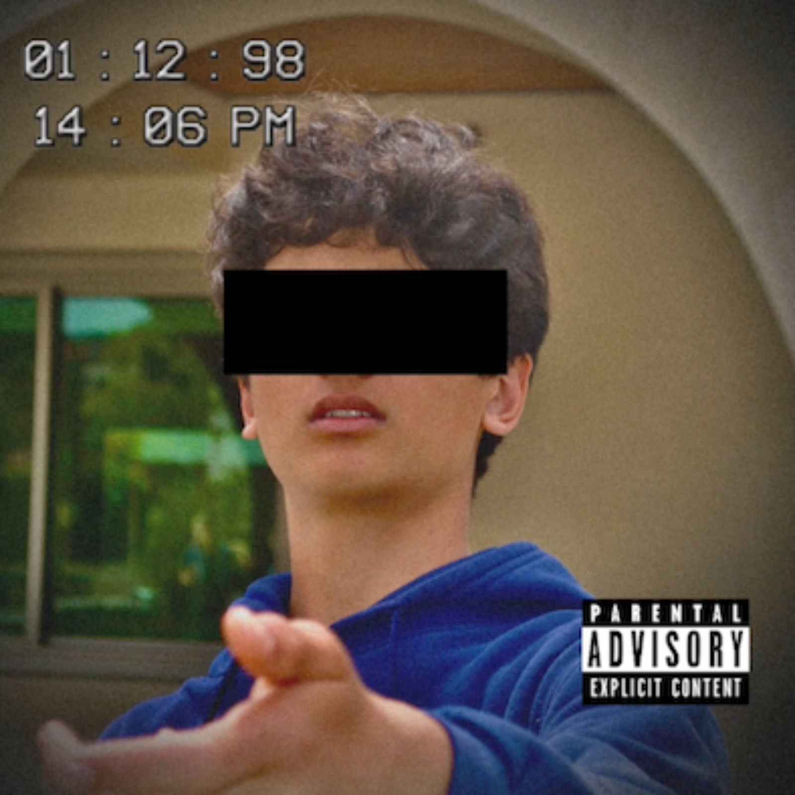 Kid cudi/Pissy pamper LuhKool Mix