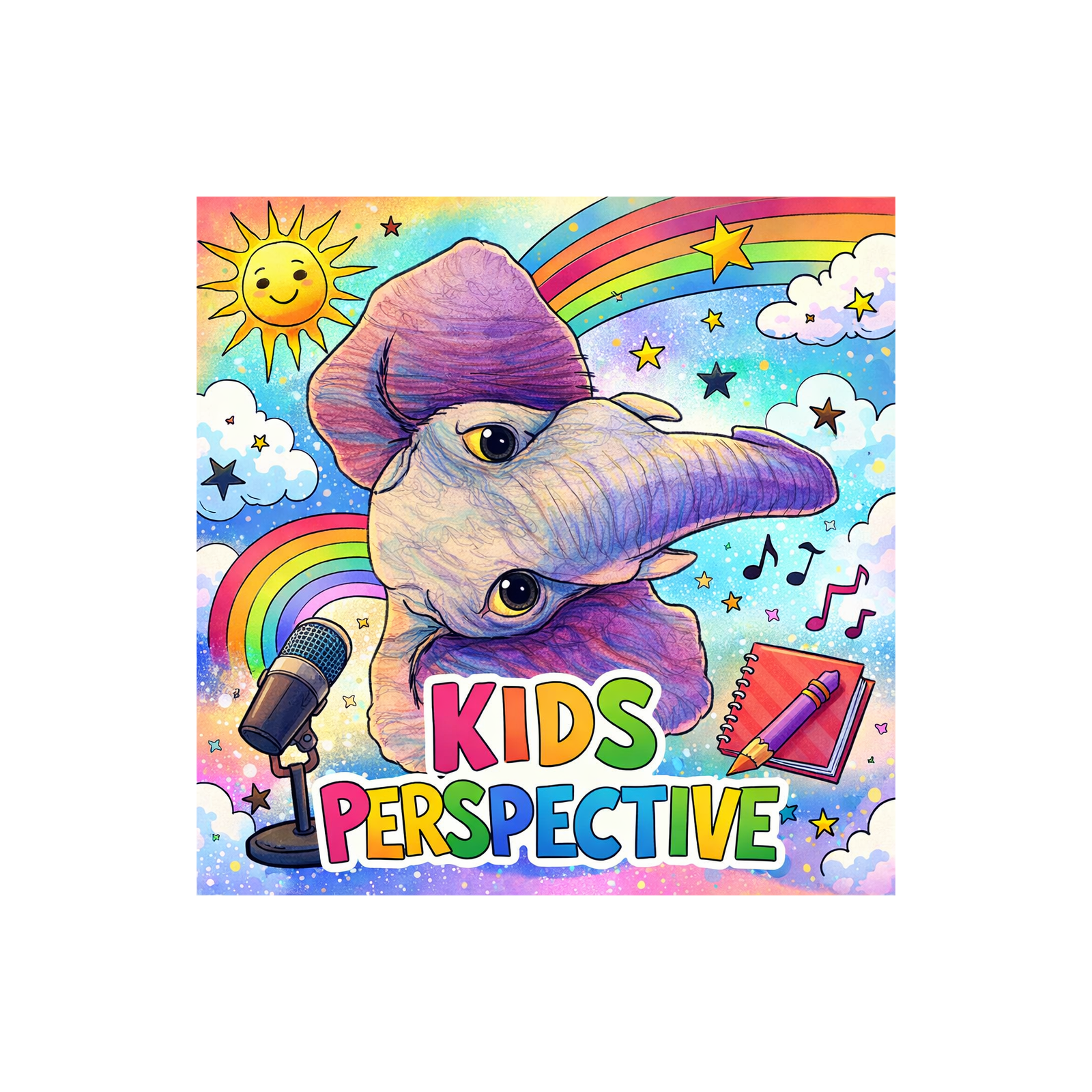 Kids Perspective