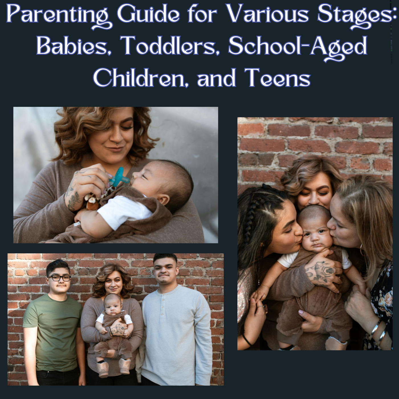 Kids &  Family