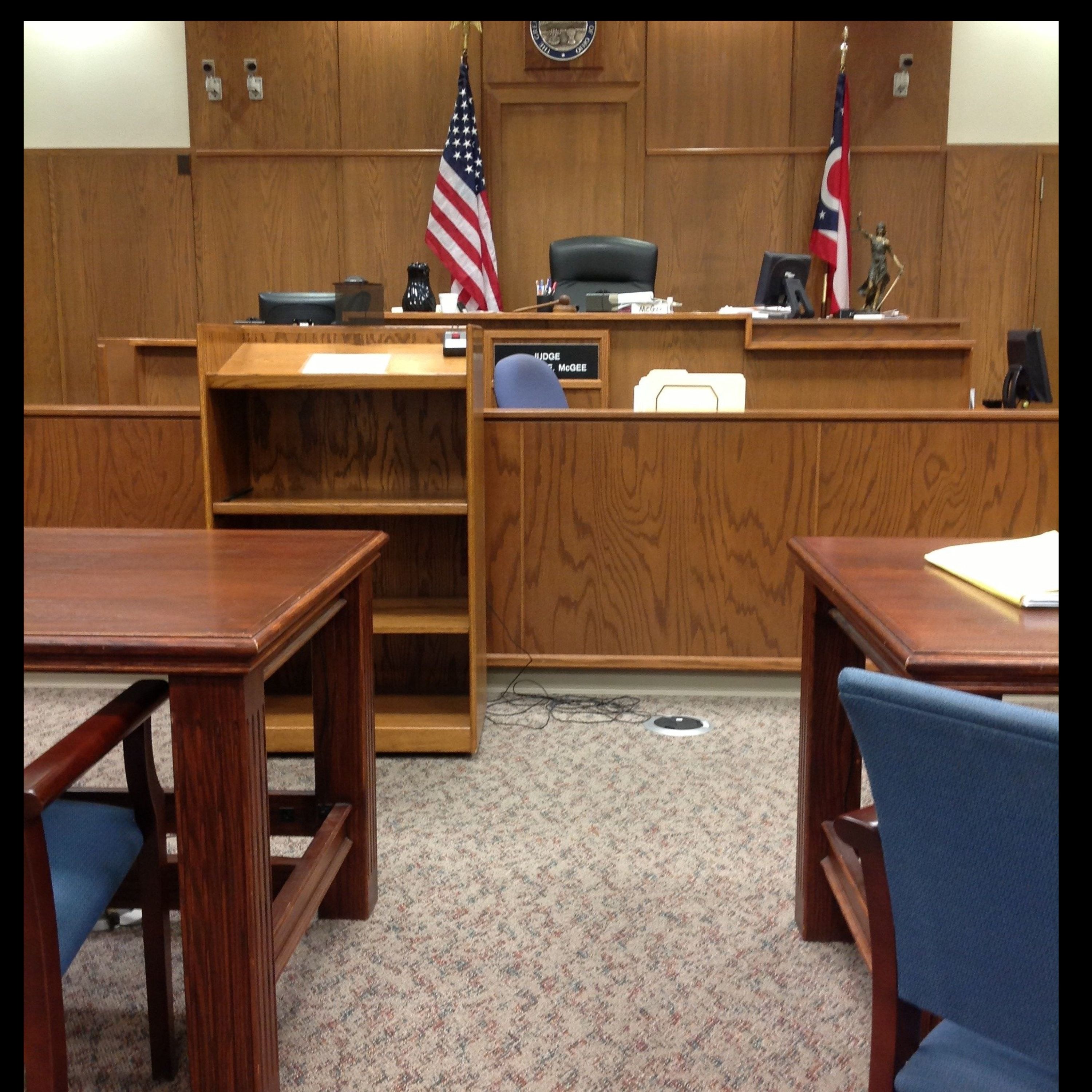 The Night That Shook America: A Full Narrative of the O.J. Simpson Case