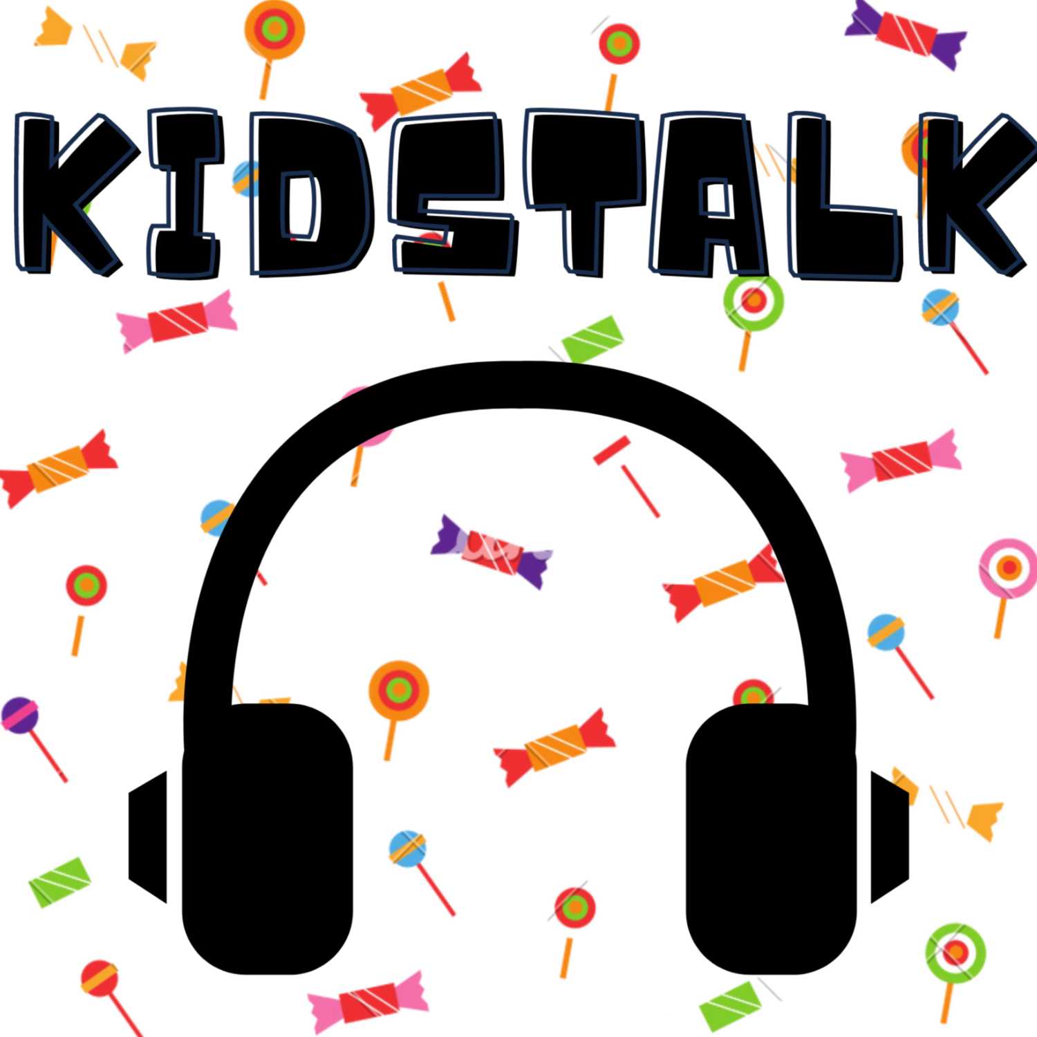 KidsTalk Podcast