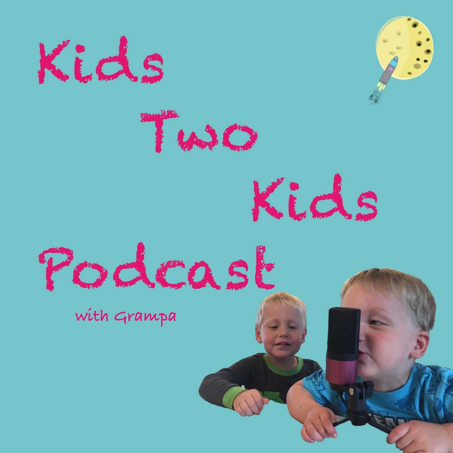 Kids Two Kids