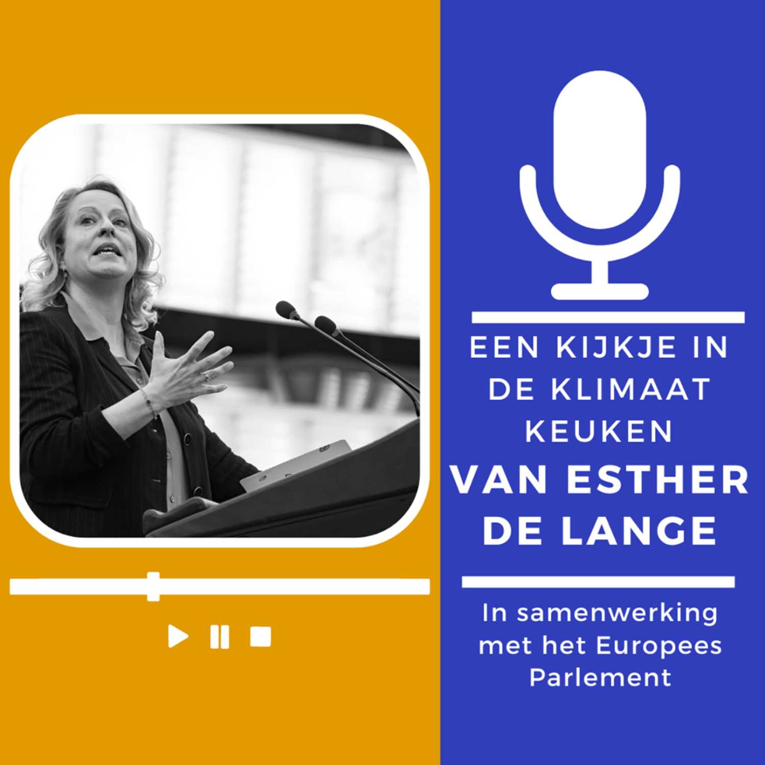 Brusselse Nieuwe podcasts
