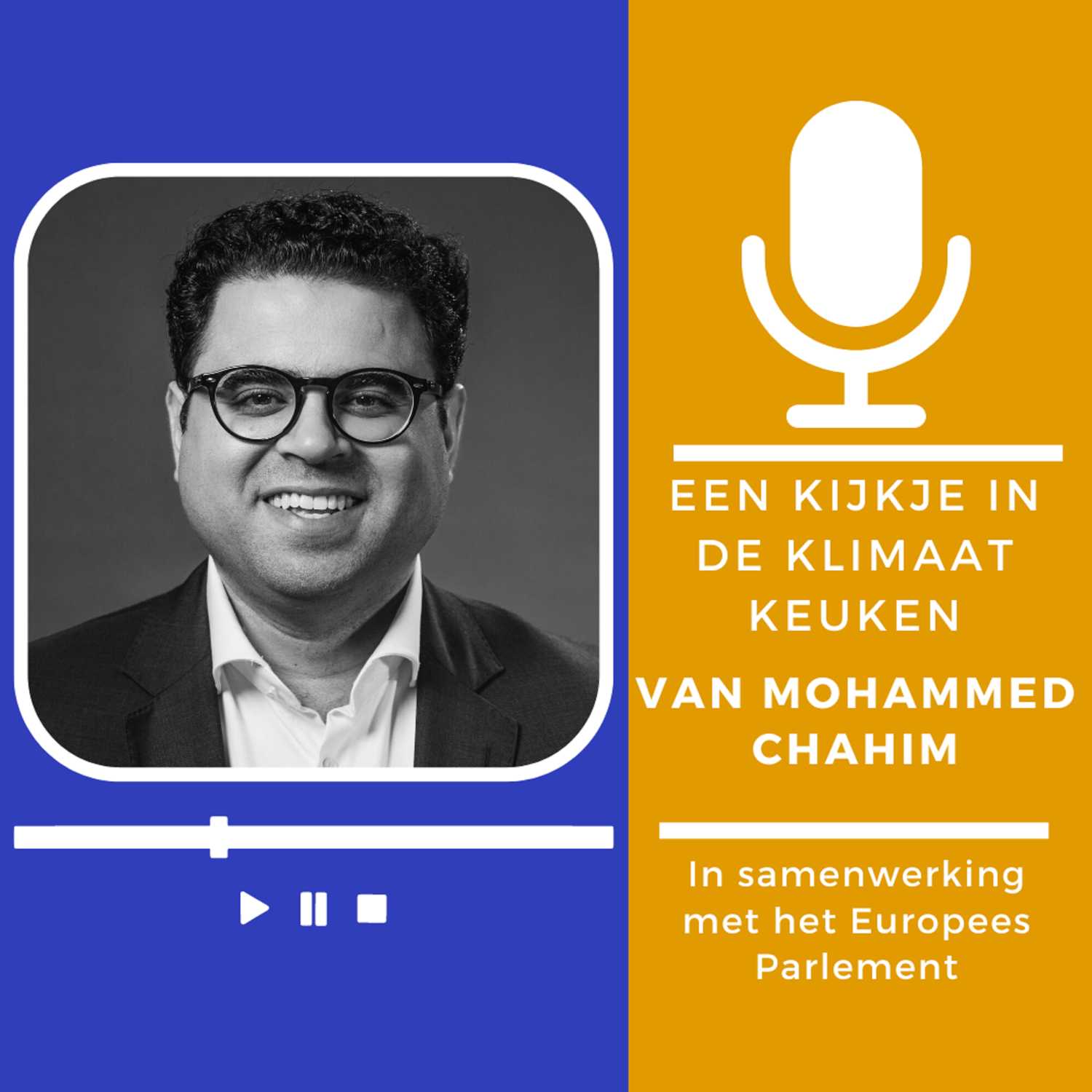 Brusselse Nieuwe podcasts