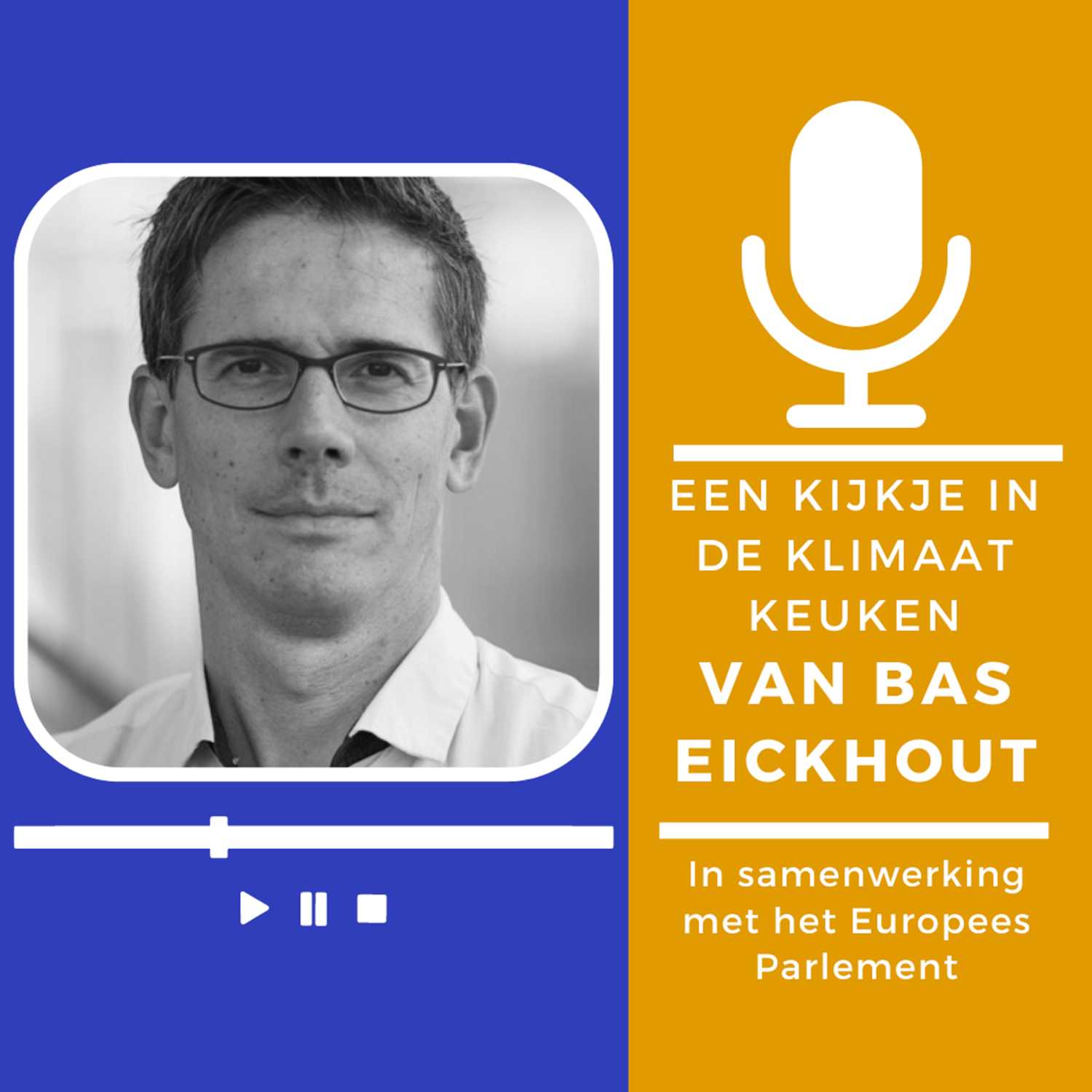 Brusselse Nieuwe podcasts