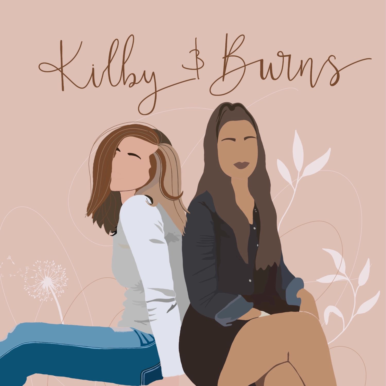 Meet your hosts! Meet your hosts!