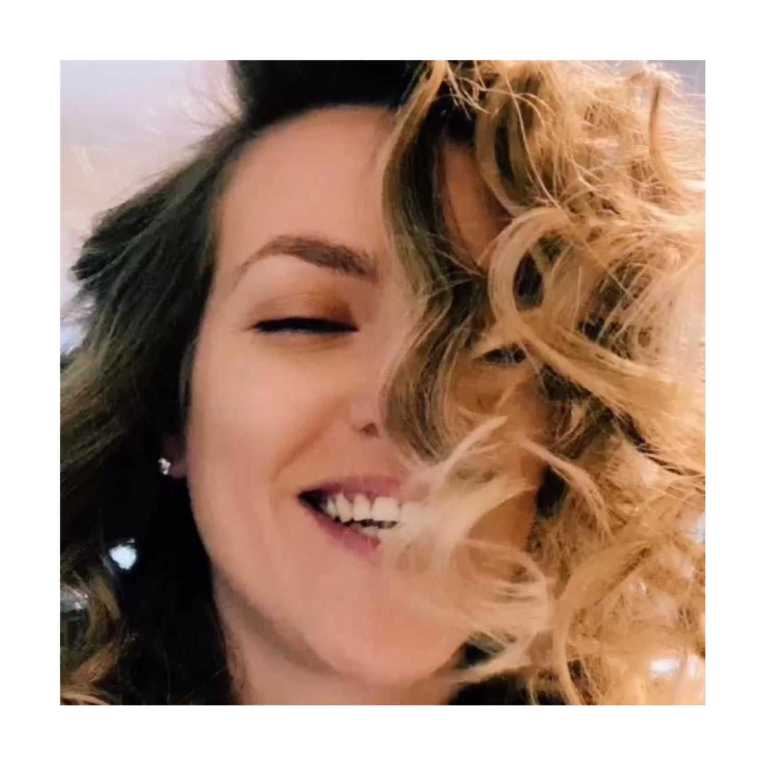 Kilby; our Gail Natasha. Its her story! Kilby; our Gail Natasha. Its her story!