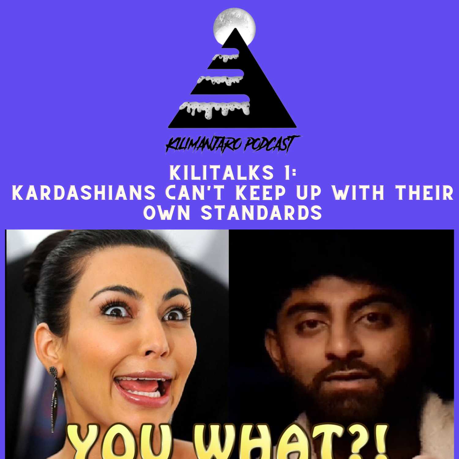 Kilimanjaro Podcast