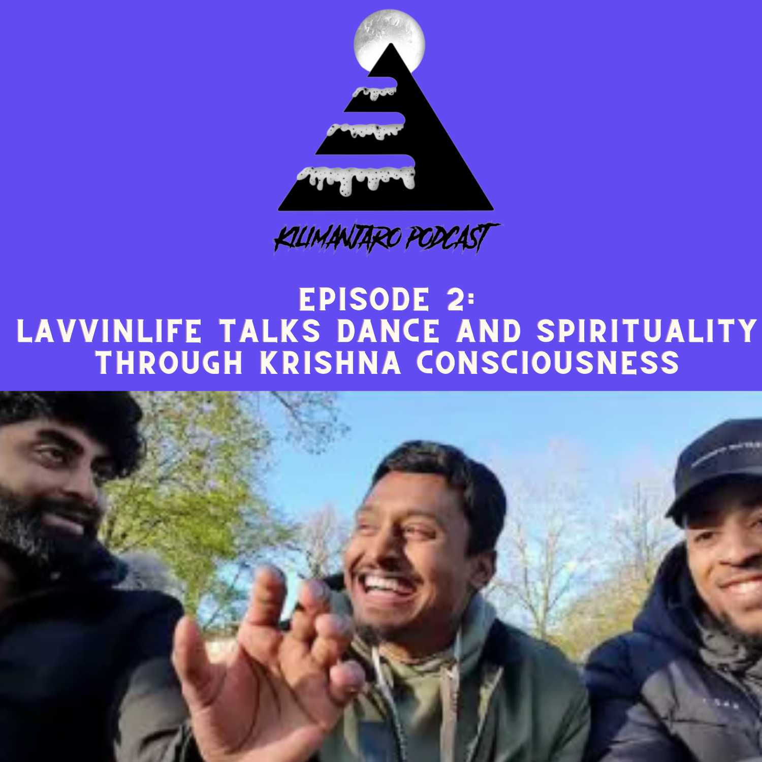 Kilimanjaro Podcast