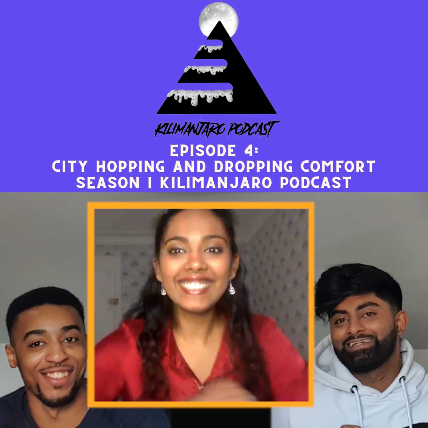 Kilimanjaro Podcast