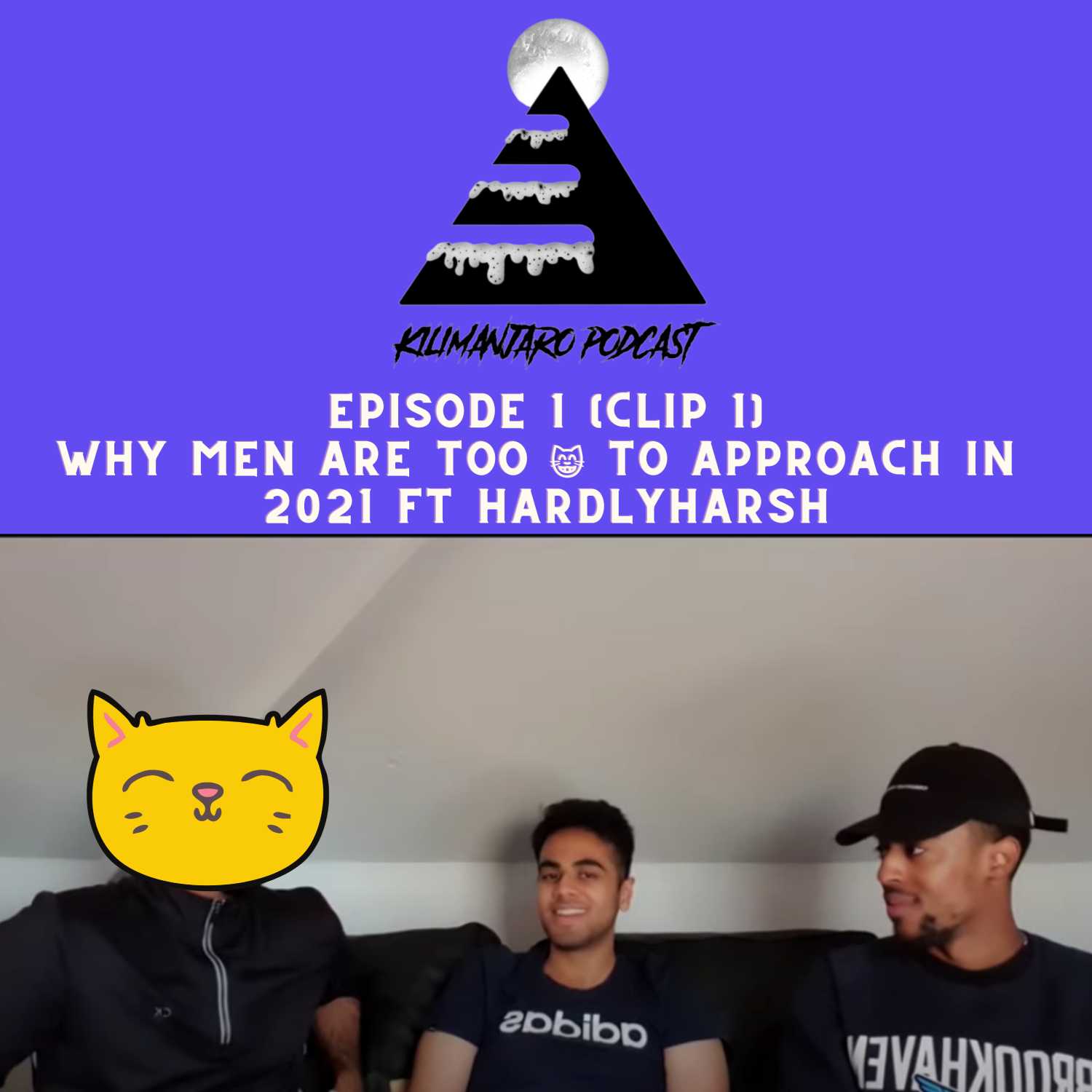 Kilimanjaro Podcast