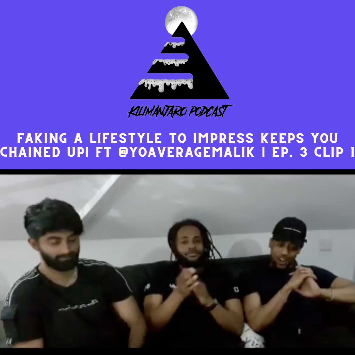 Kilimanjaro Podcast