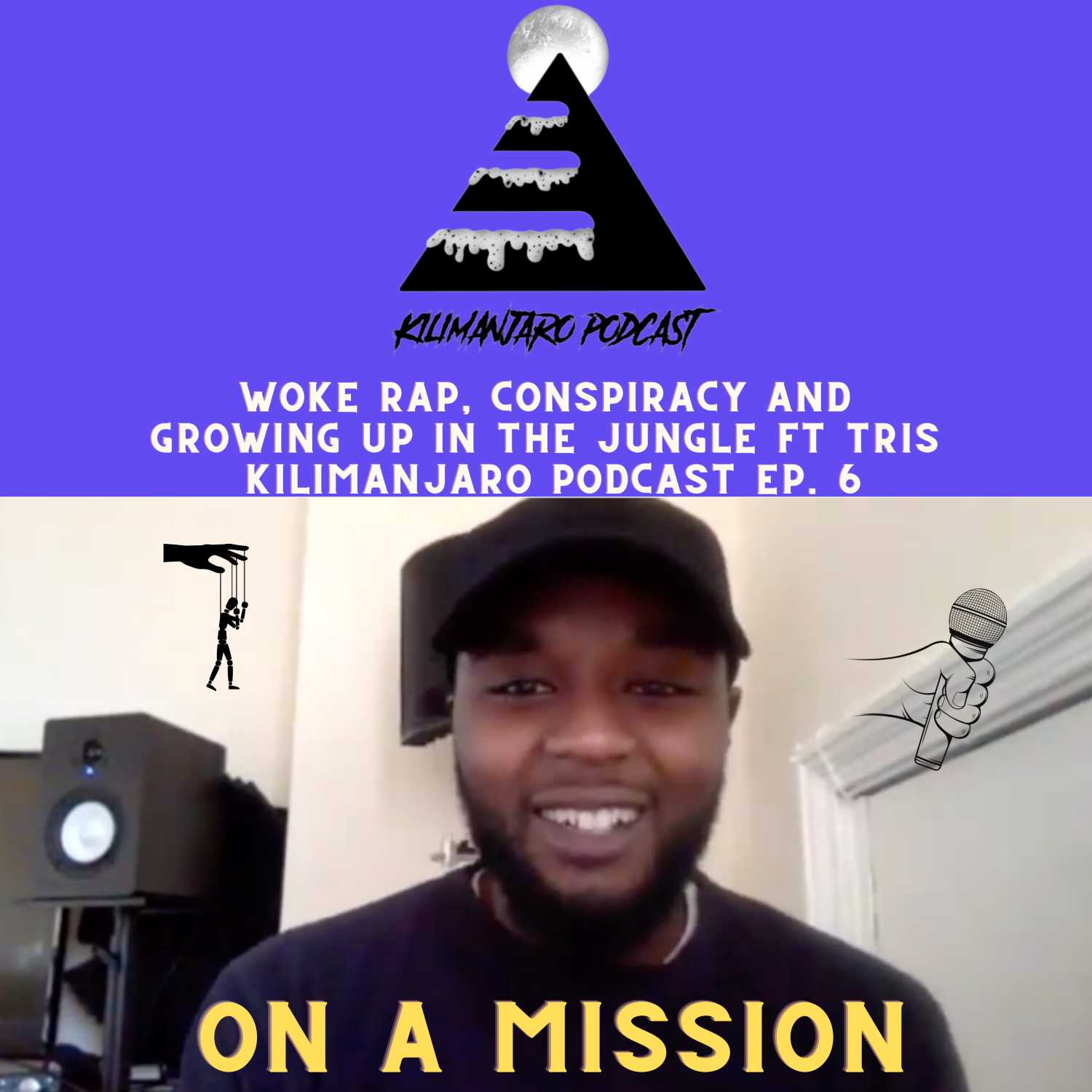 Kilimanjaro Podcast