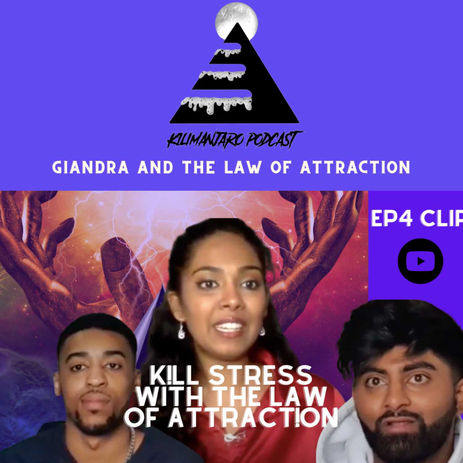 Kilimanjaro Podcast