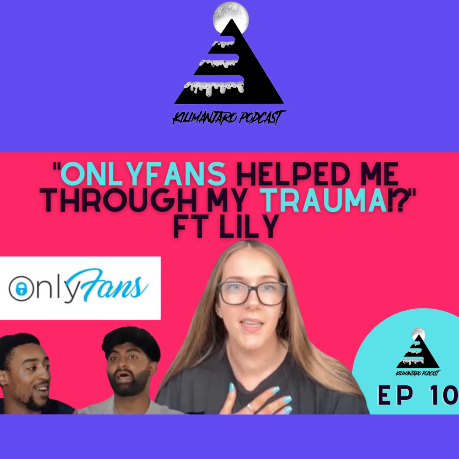Kilimanjaro Podcast