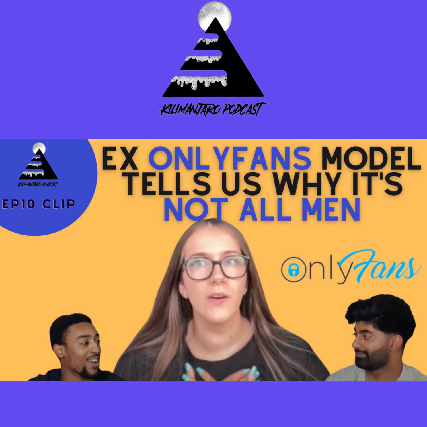 Kilimanjaro Podcast