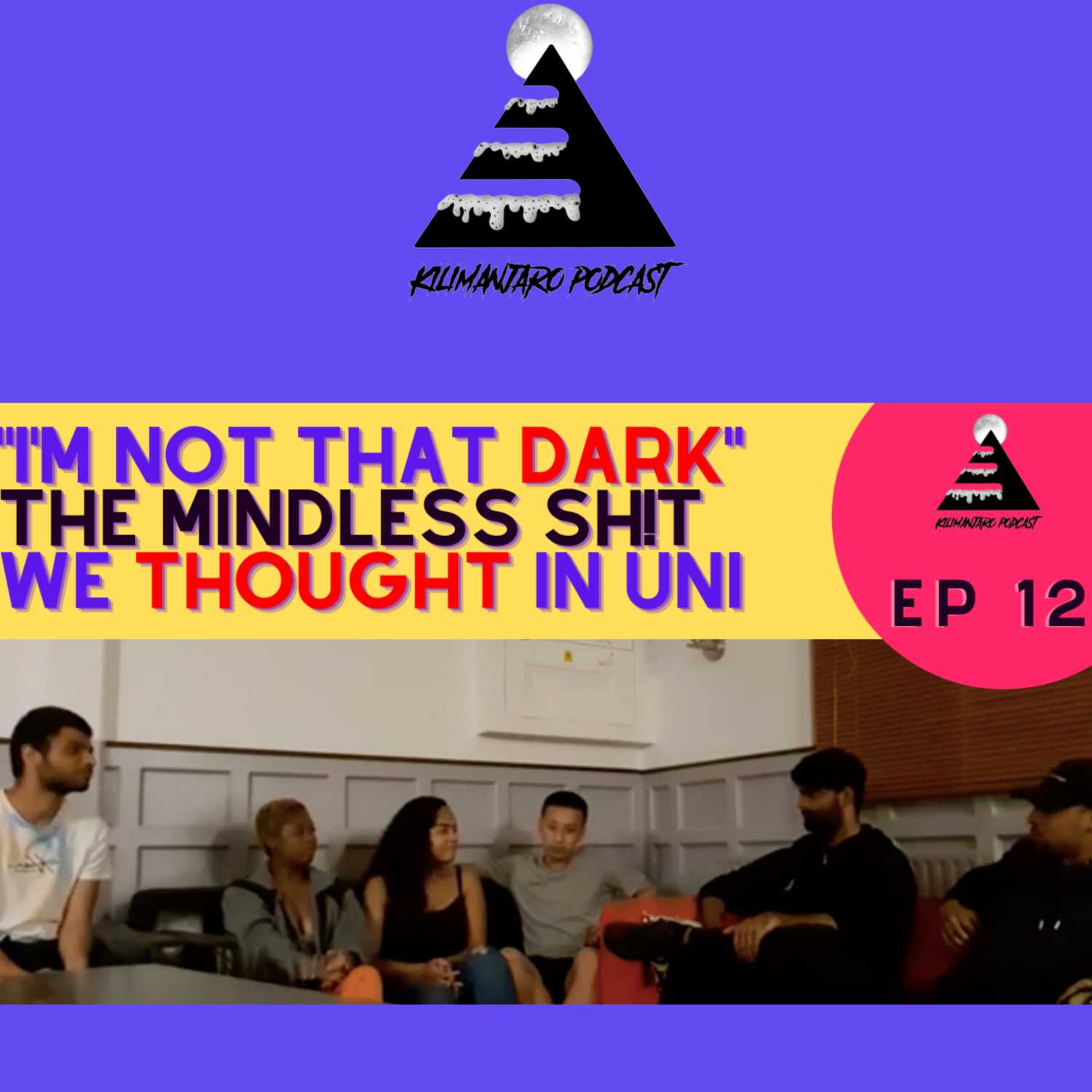 Kilimanjaro Podcast