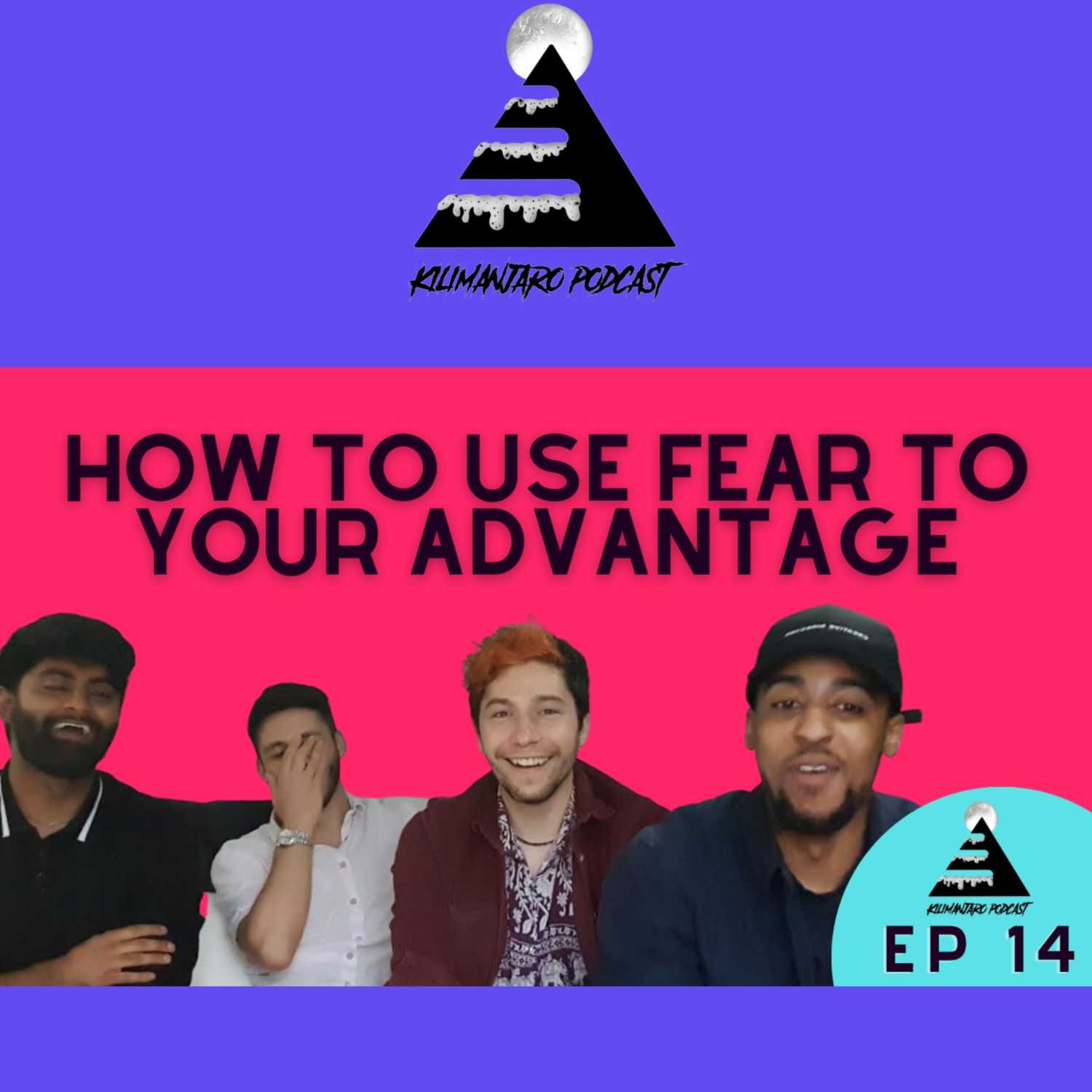 Kilimanjaro Podcast