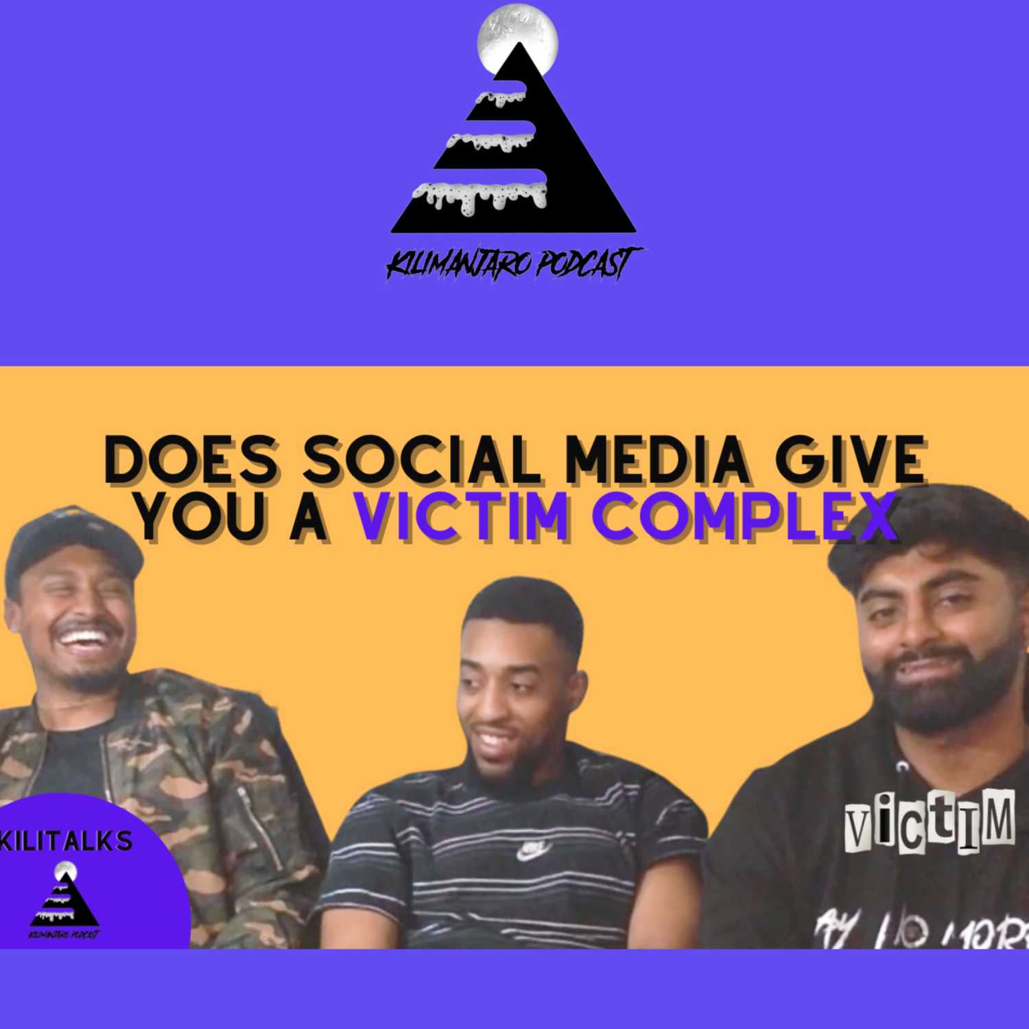 Kilimanjaro Podcast