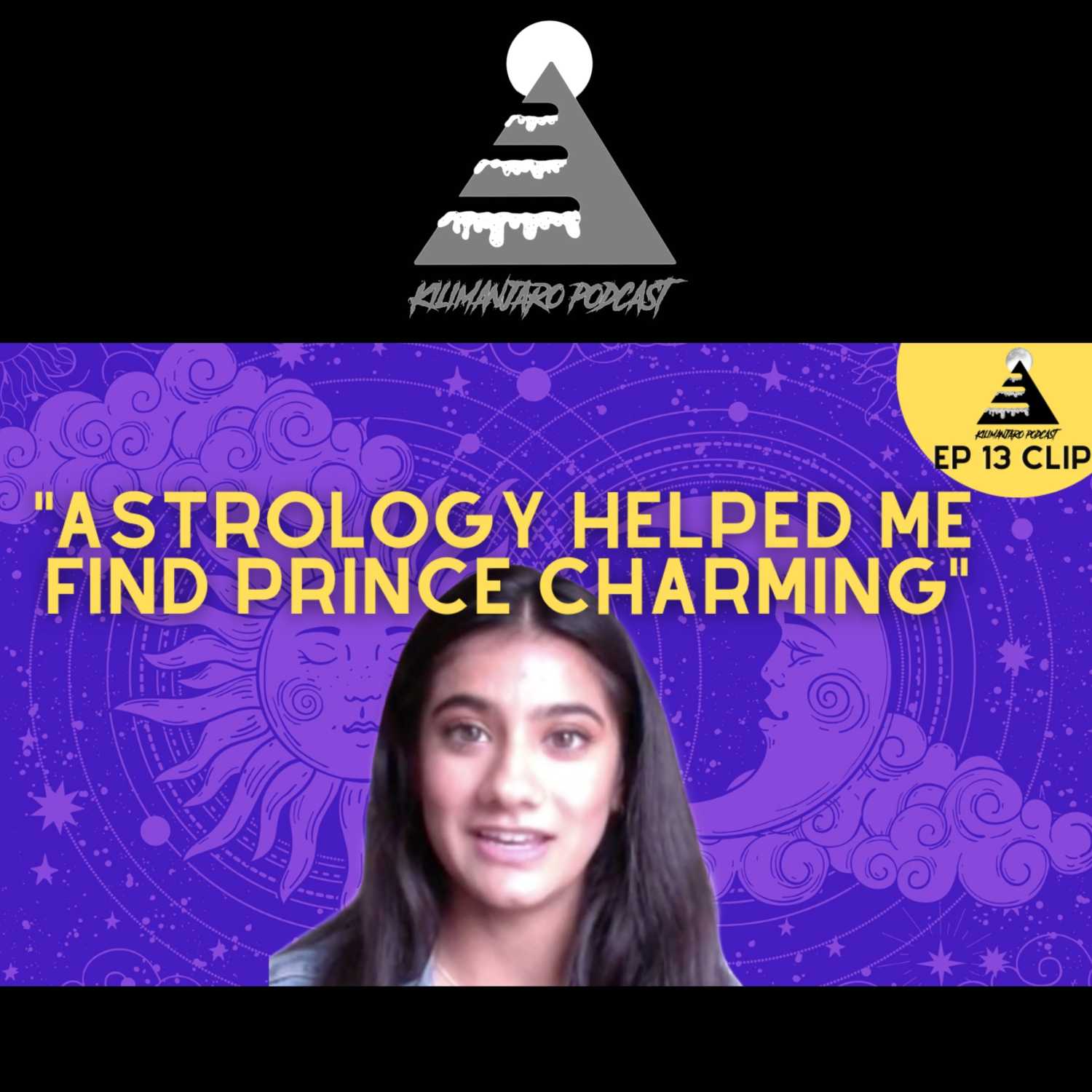 Kilimanjaro Podcast