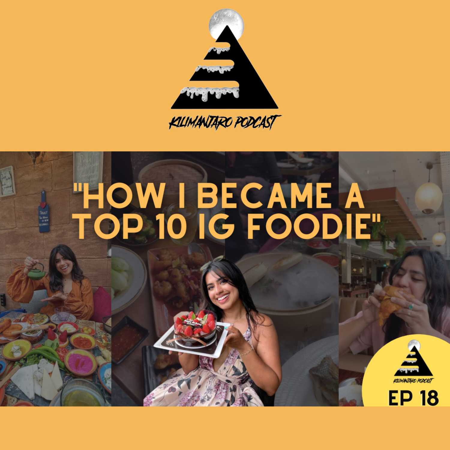 Kilimanjaro Podcast