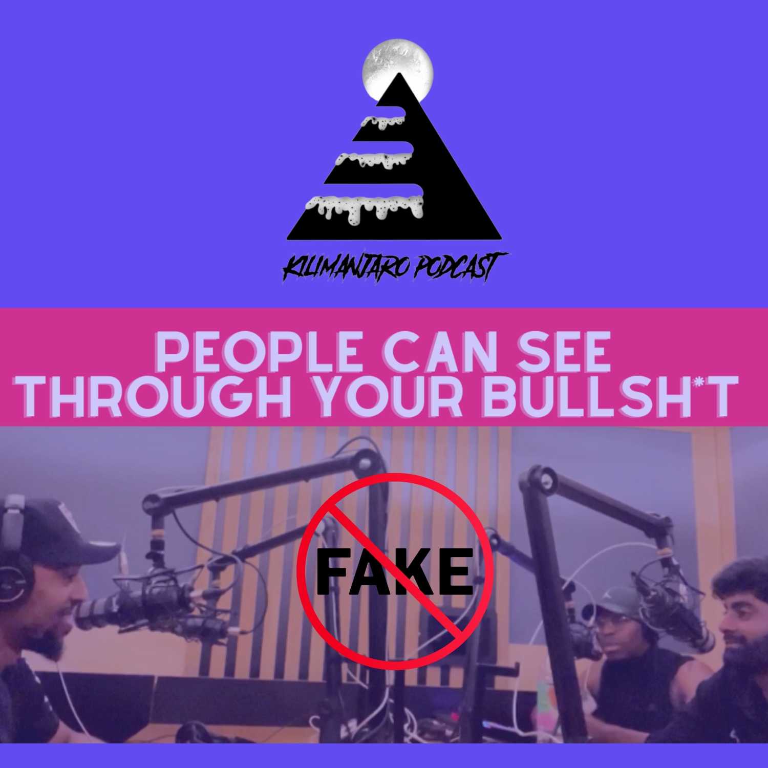 Kilimanjaro Podcast