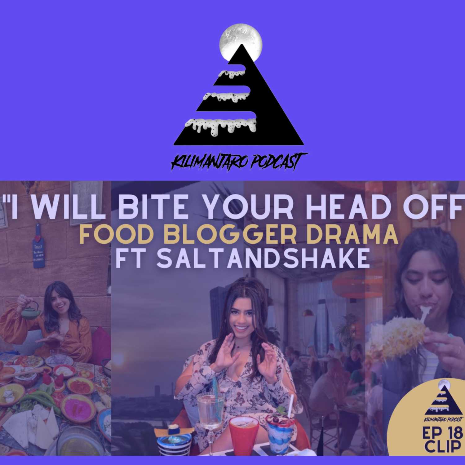 Kilimanjaro Podcast