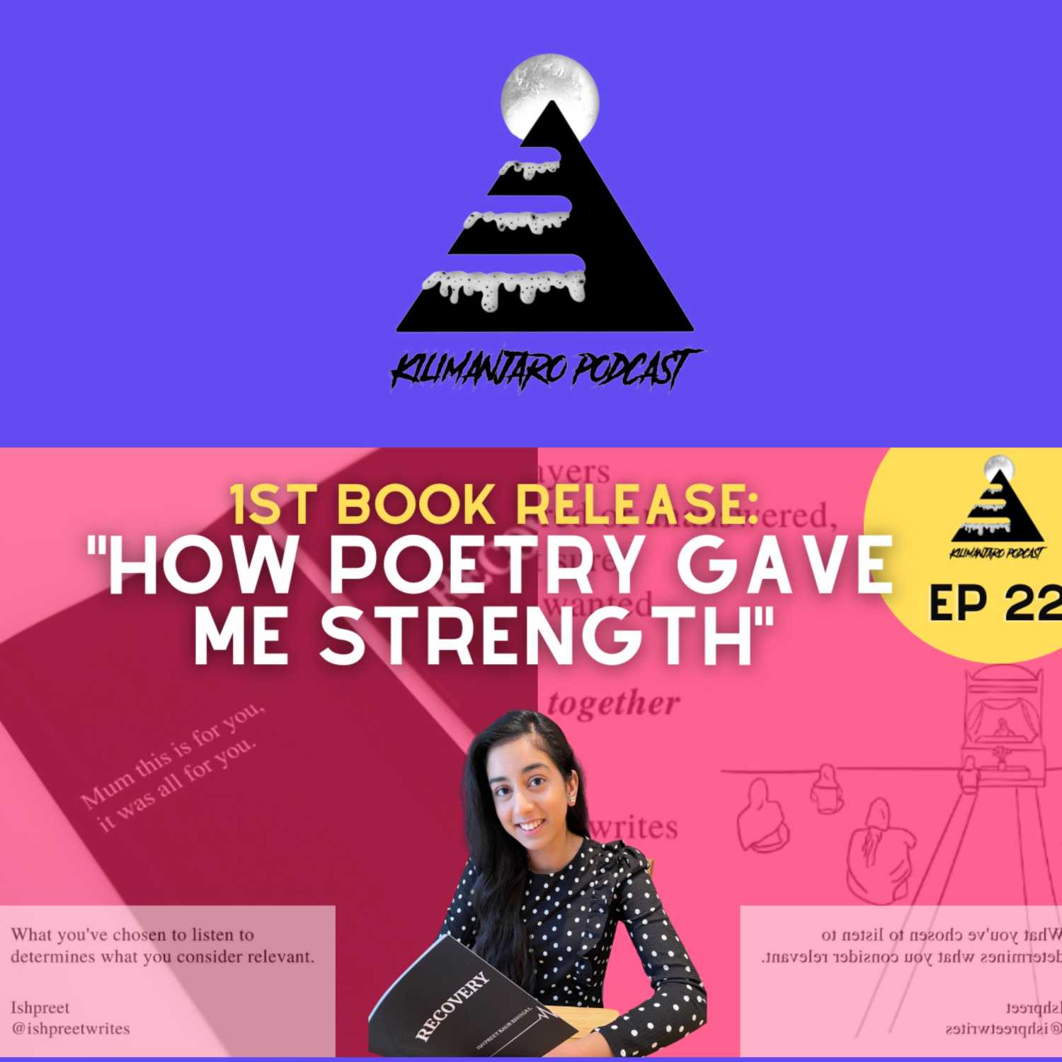 Kilimanjaro Podcast