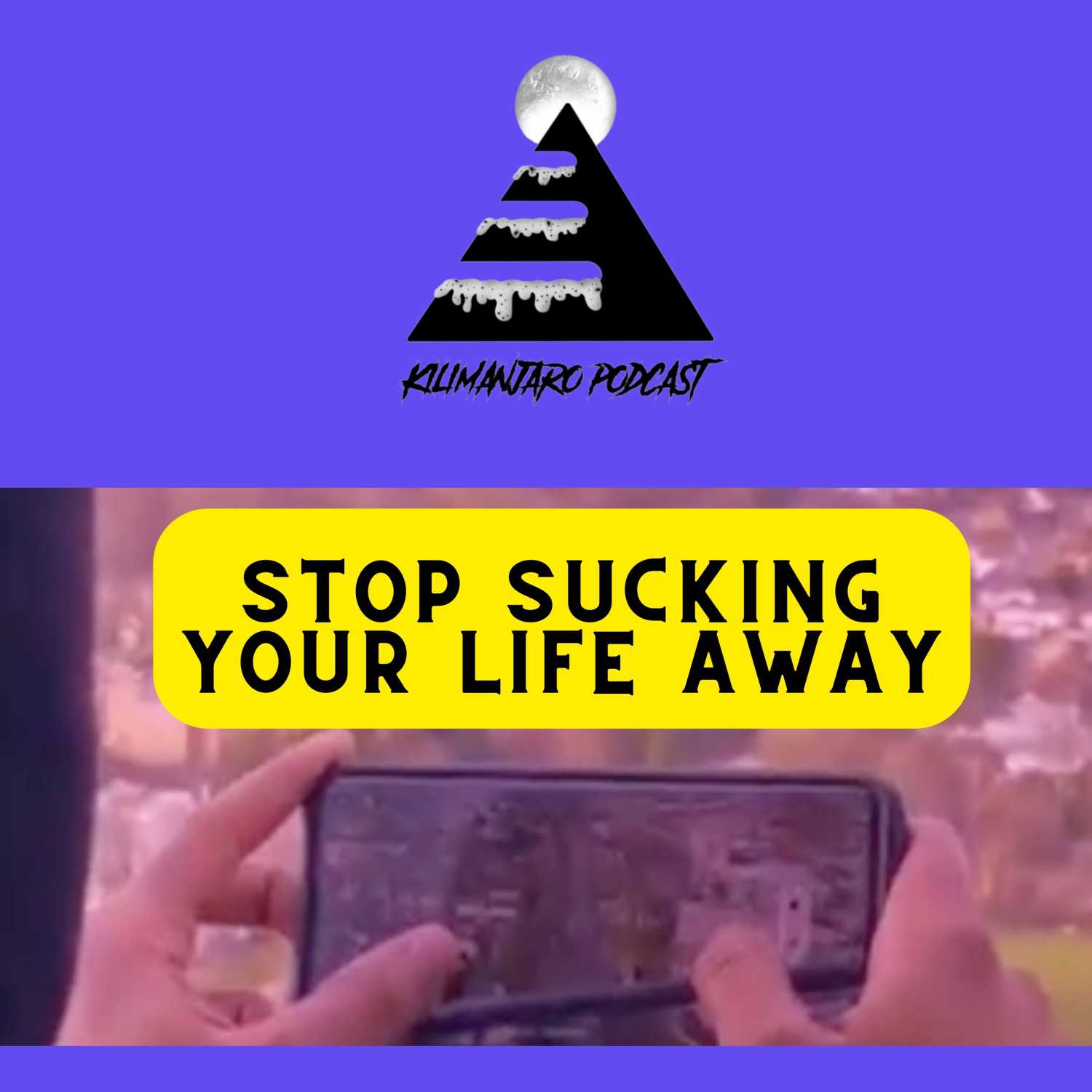 Kilimanjaro Podcast