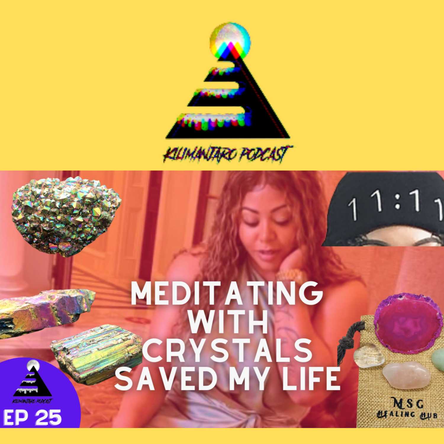Kilimanjaro Podcast