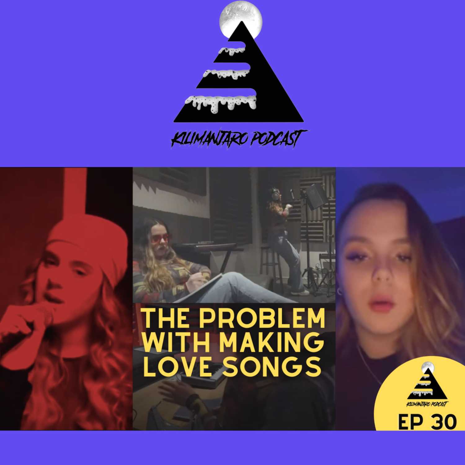 Kilimanjaro Podcast