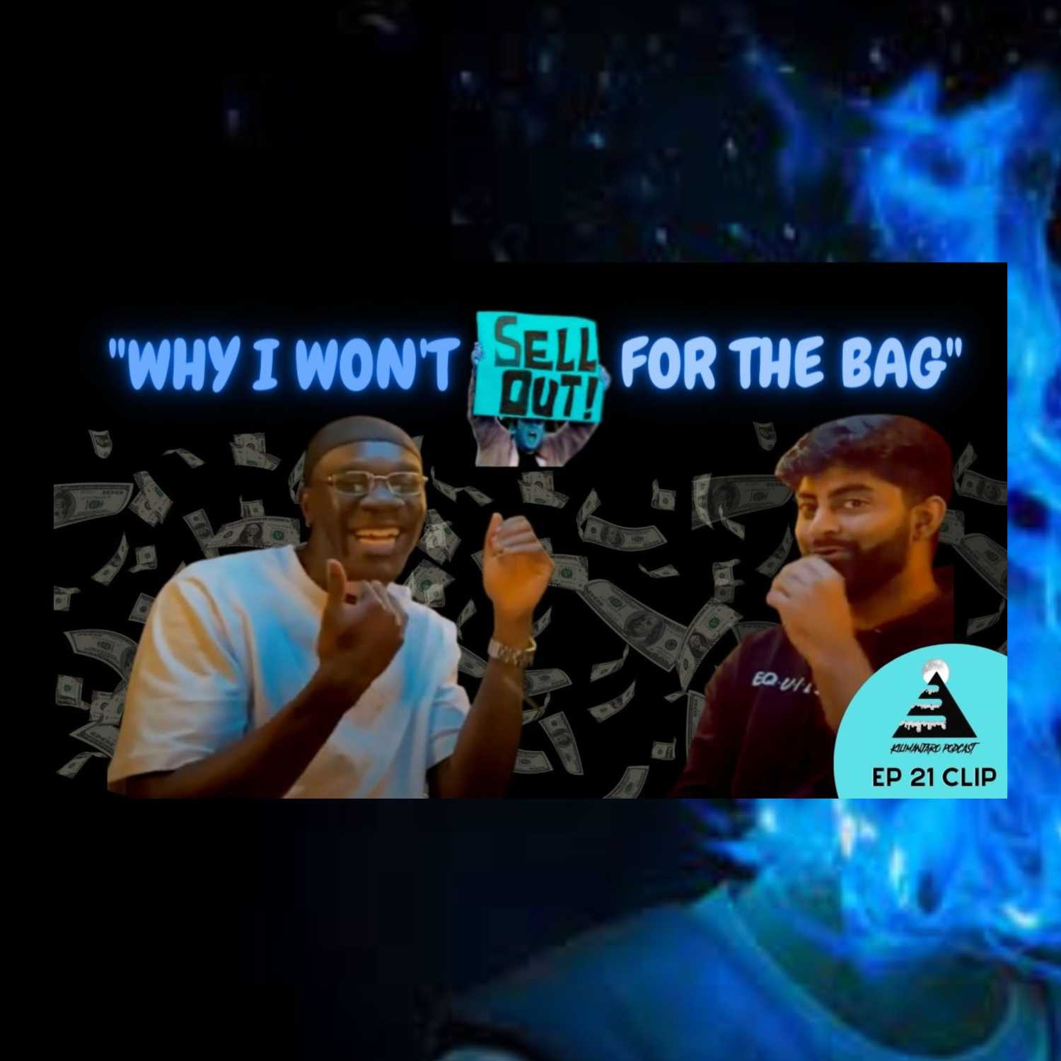 Kilimanjaro Podcast