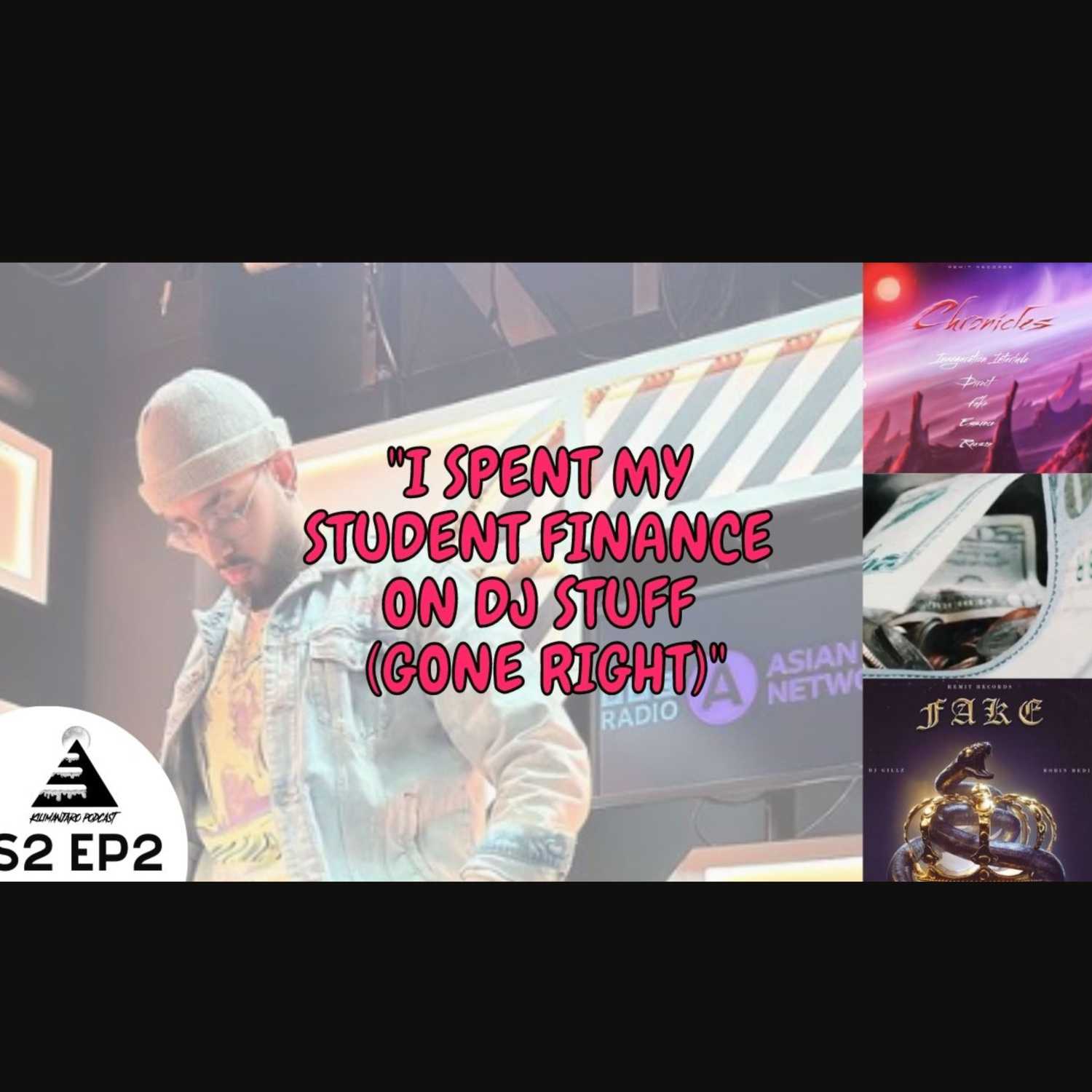 Kilimanjaro Podcast