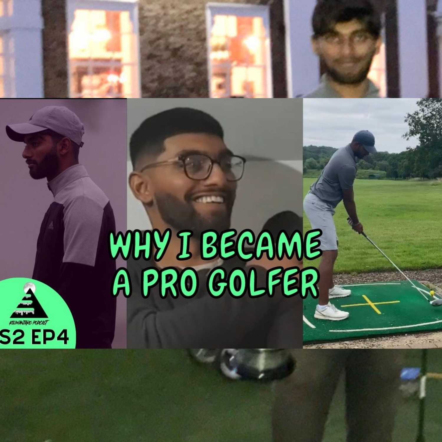 Kilimanjaro Podcast