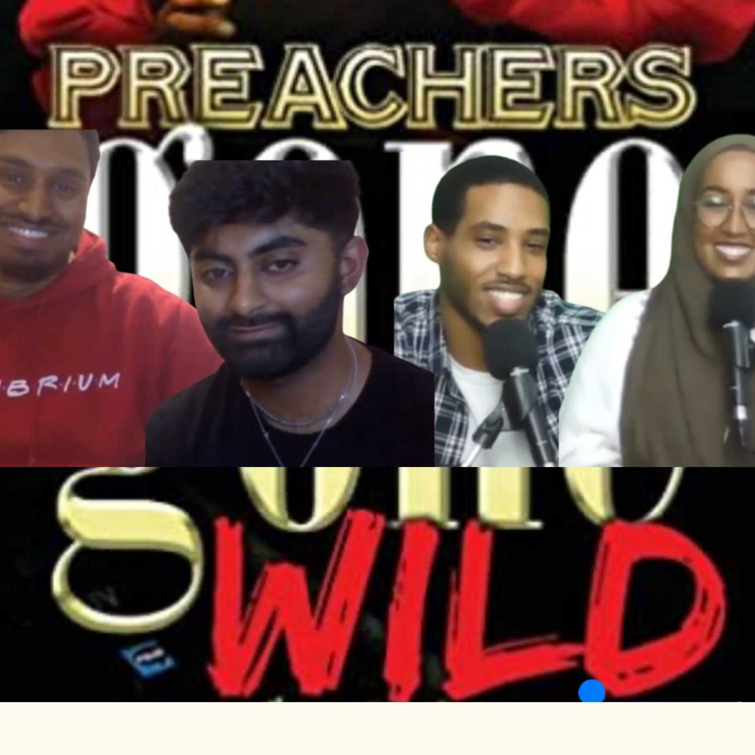 Kilimanjaro Podcast