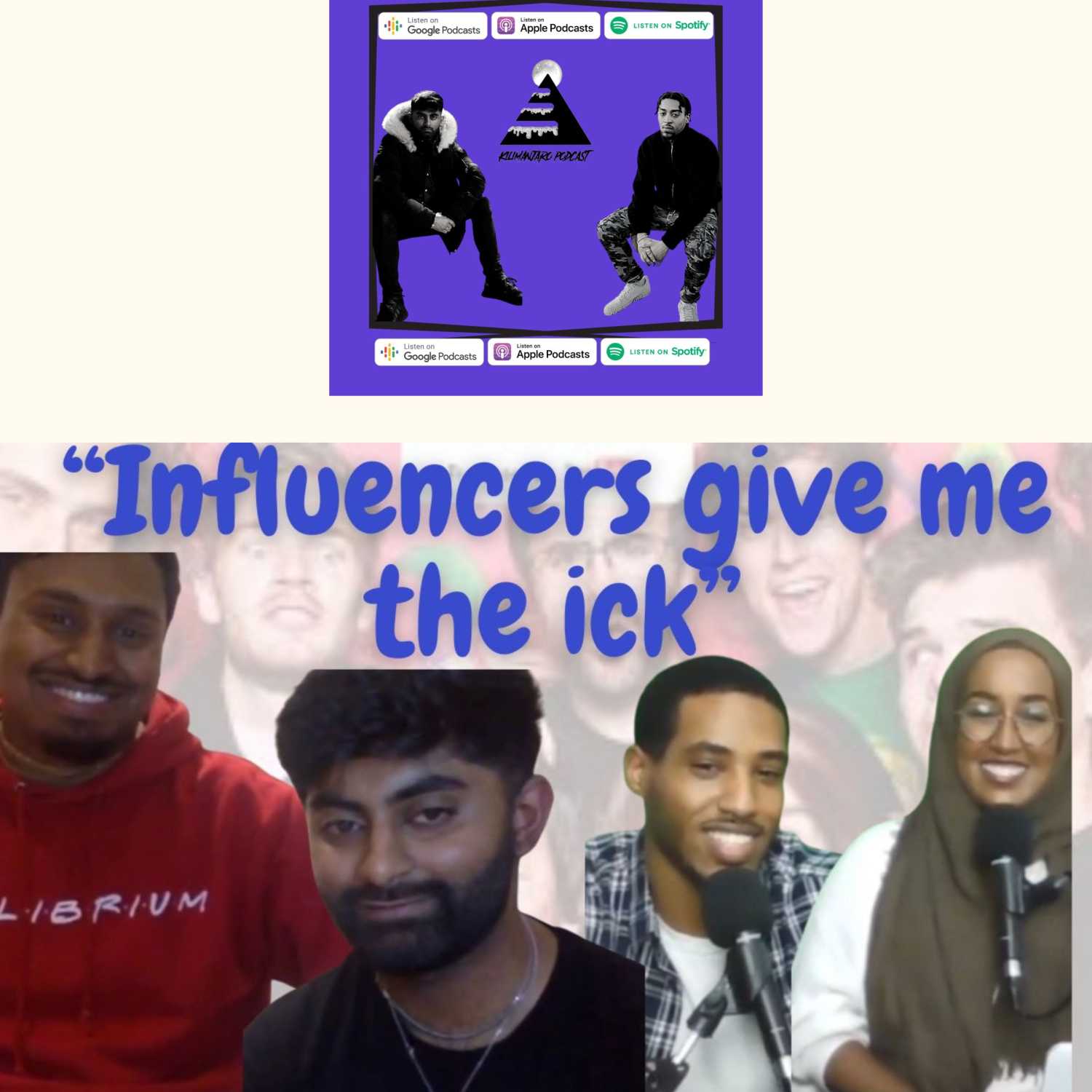 Kilimanjaro Podcast
