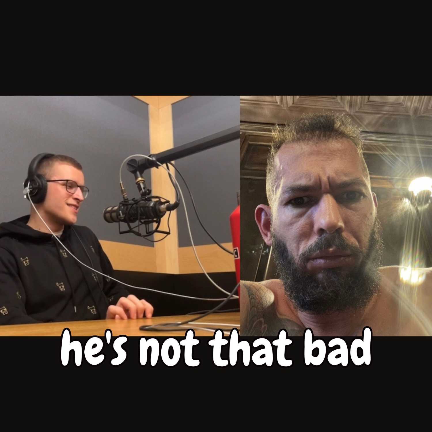 Kilimanjaro Podcast