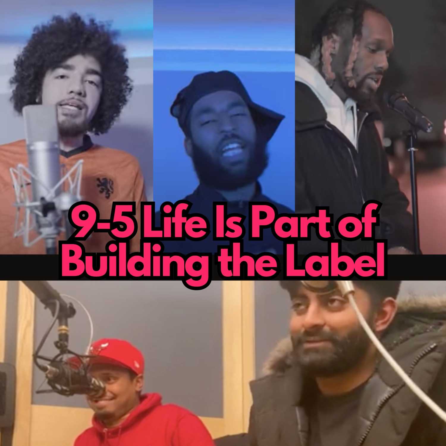 Kilimanjaro Podcast