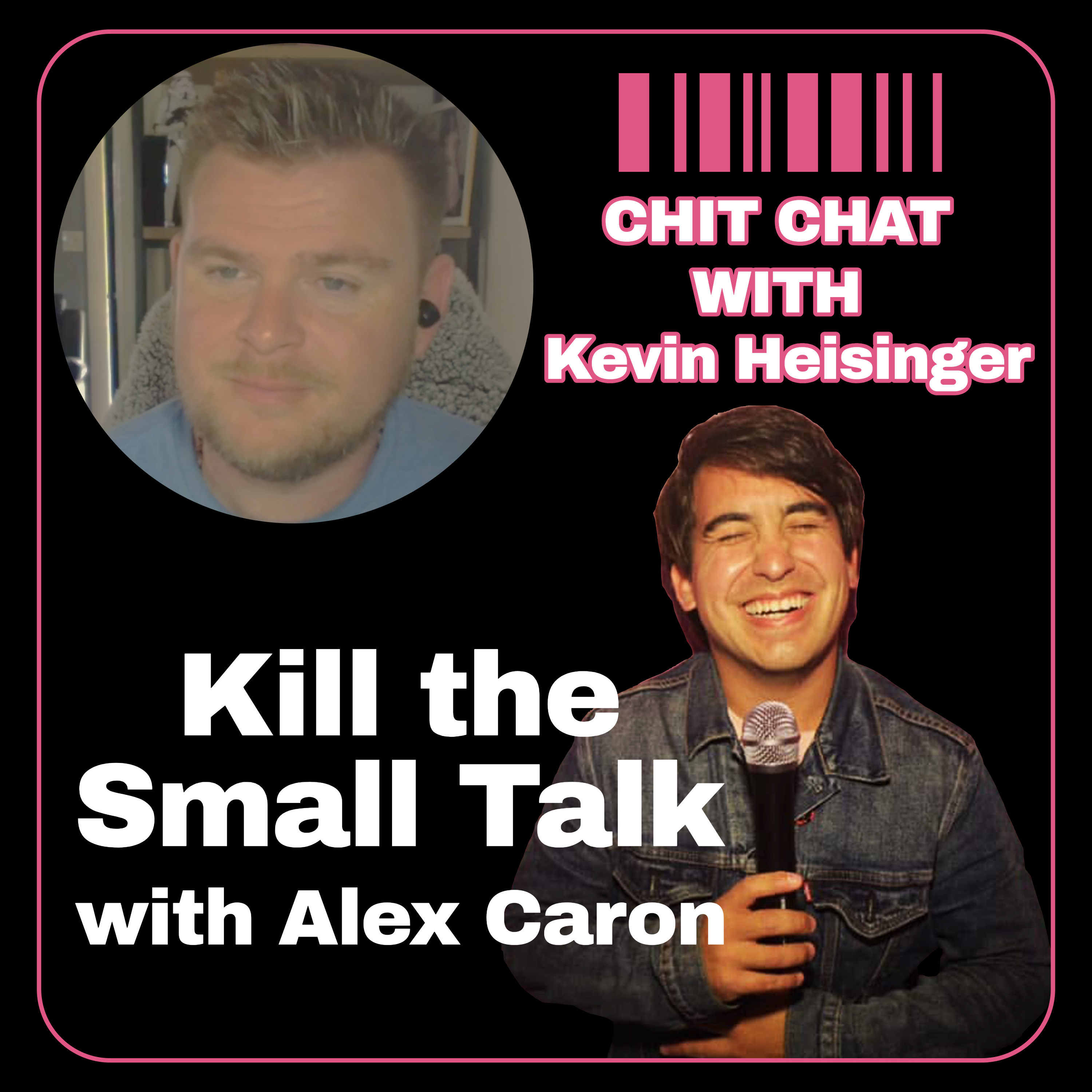 Comedy, Bad Movies & The Reality of LA Stand-Up ( Guest: Kevin Heisinger )