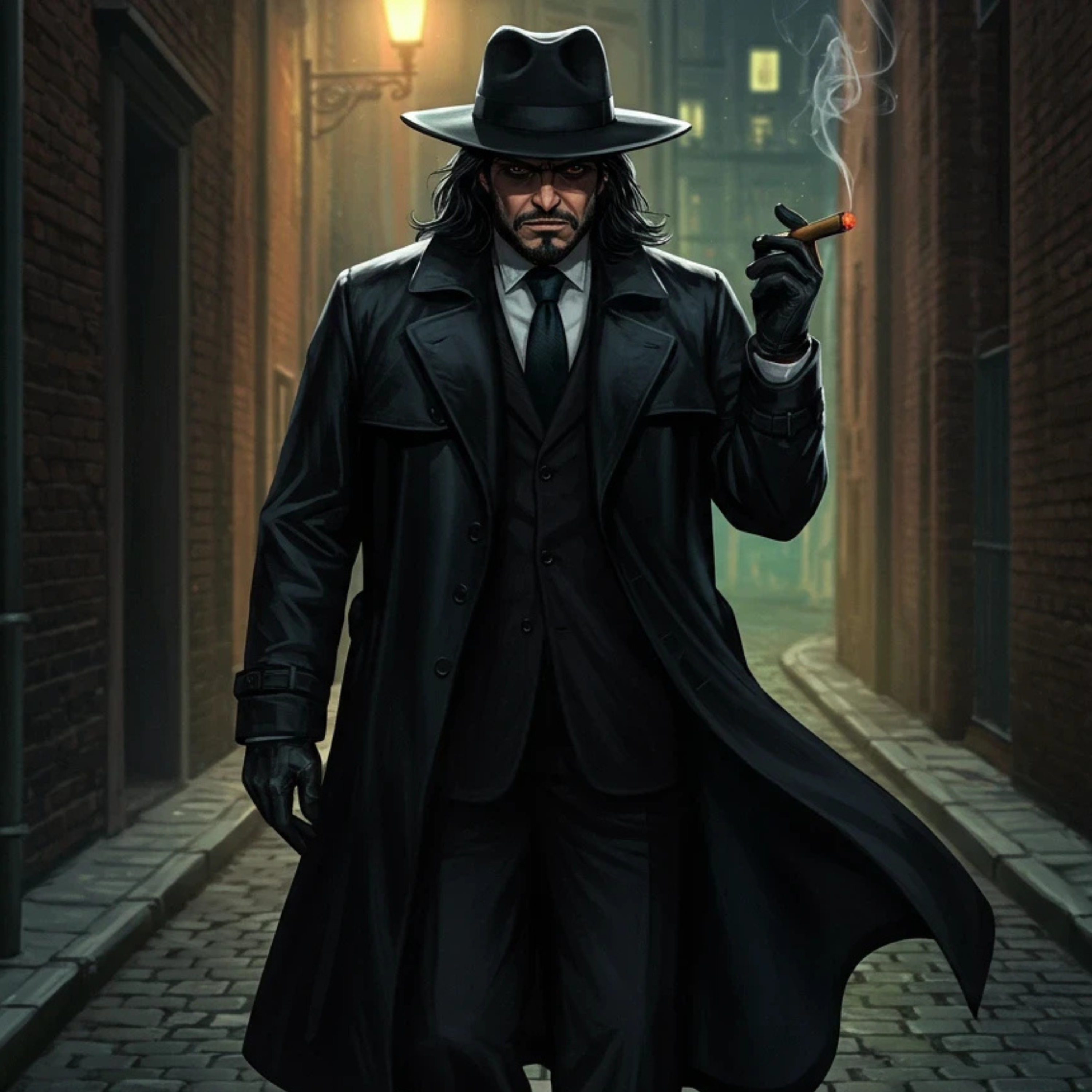 Criminal Minds: Jack the Ripper Through a Modern Lens