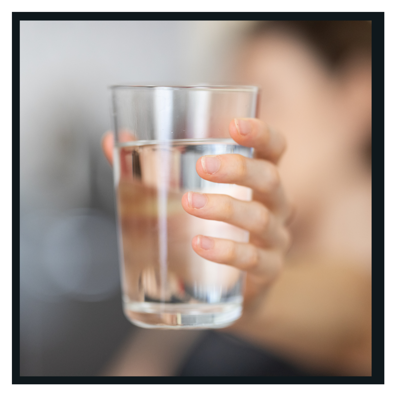 Poison in the Glass: A Mother’s Deadly Secret