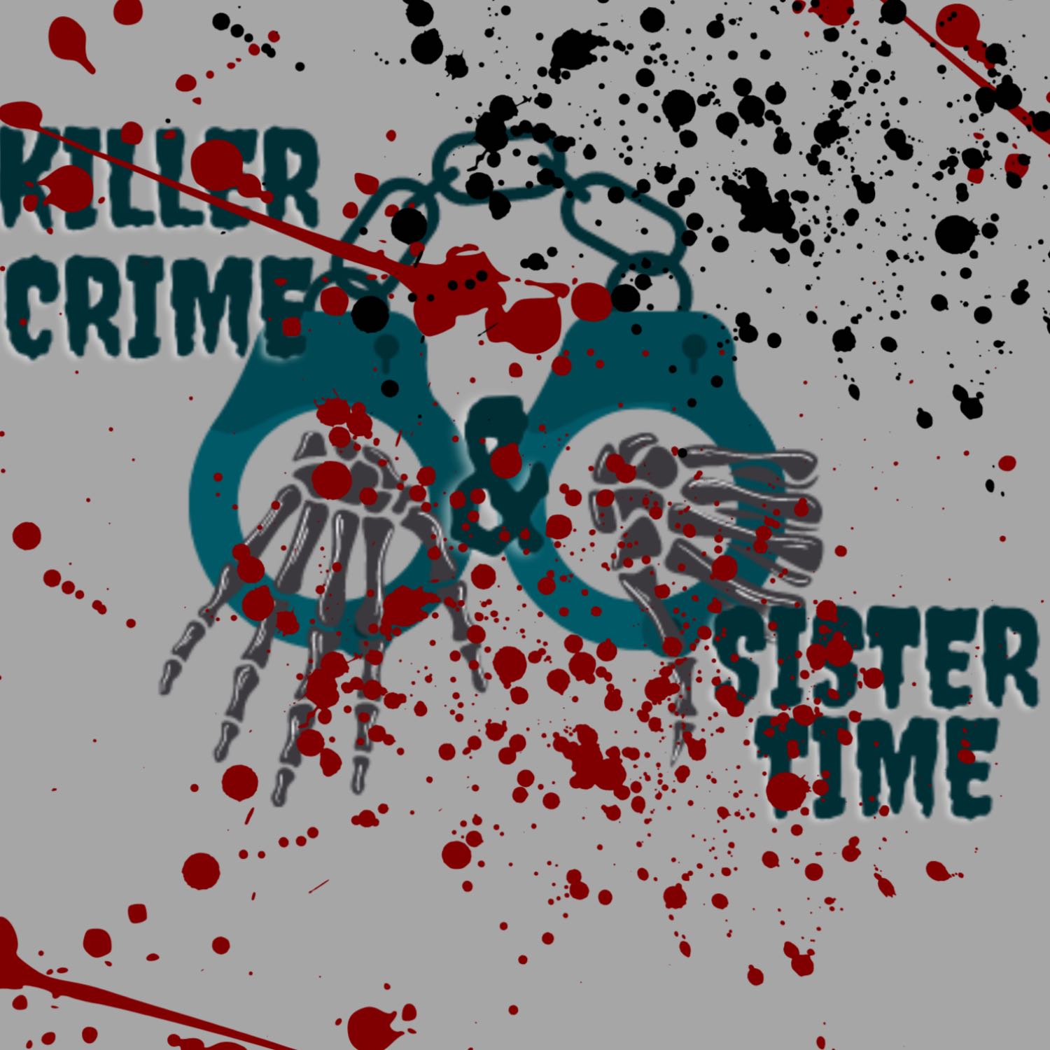 Episode 19 - Crimes Covered up by Arson