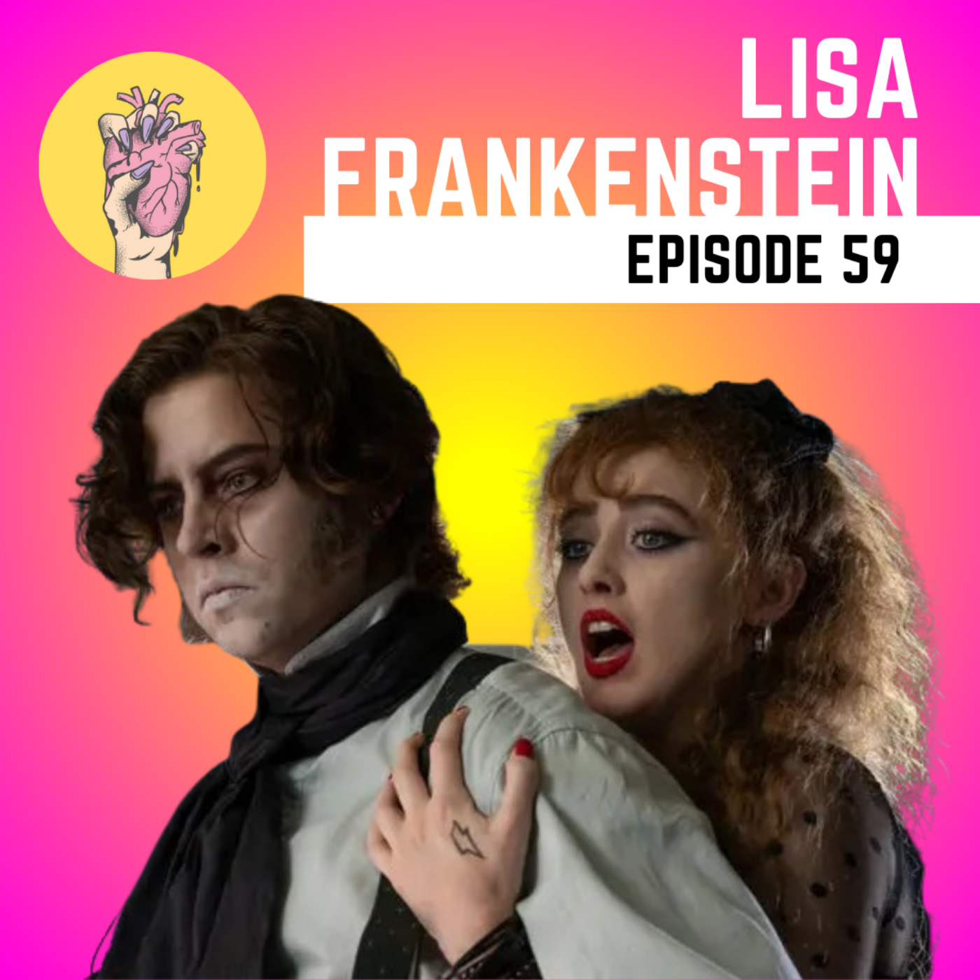 Killer Cuties Podcast