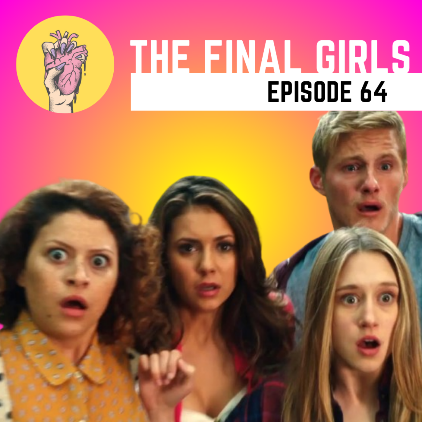 Killer Cuties Podcast