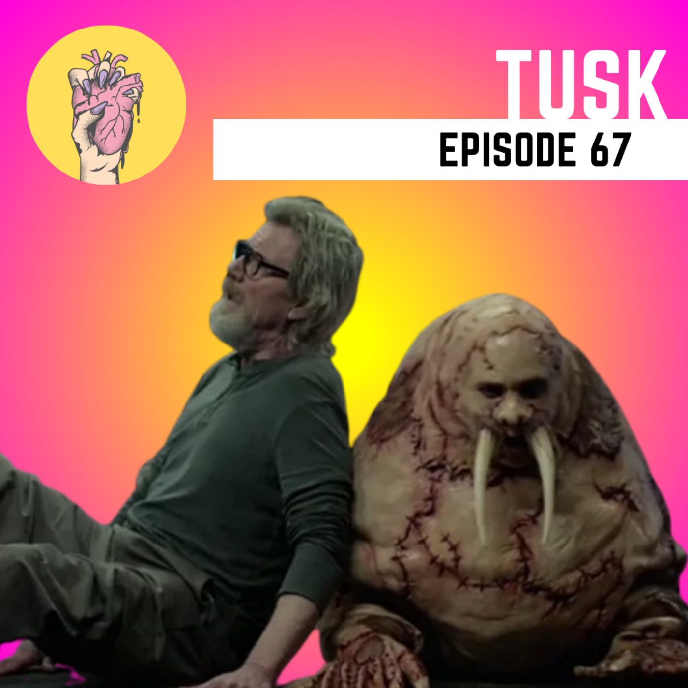 Killer Cuties Podcast