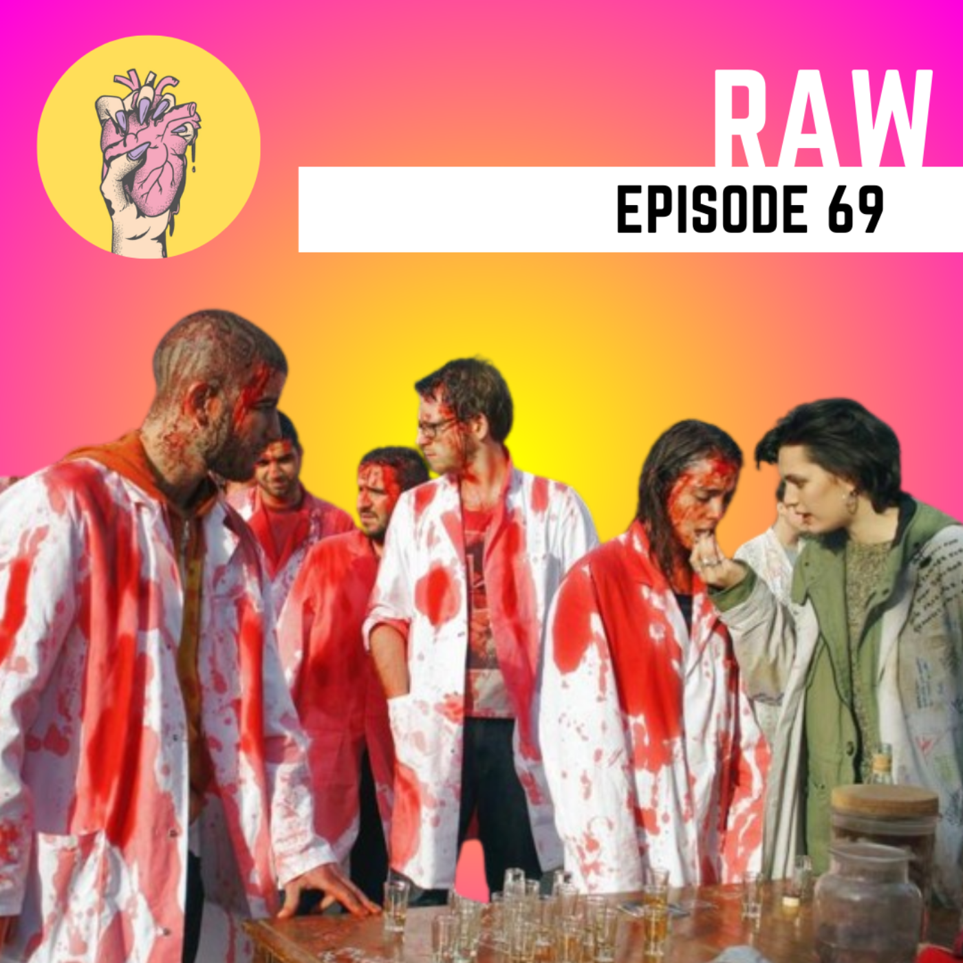 Killer Cuties Podcast